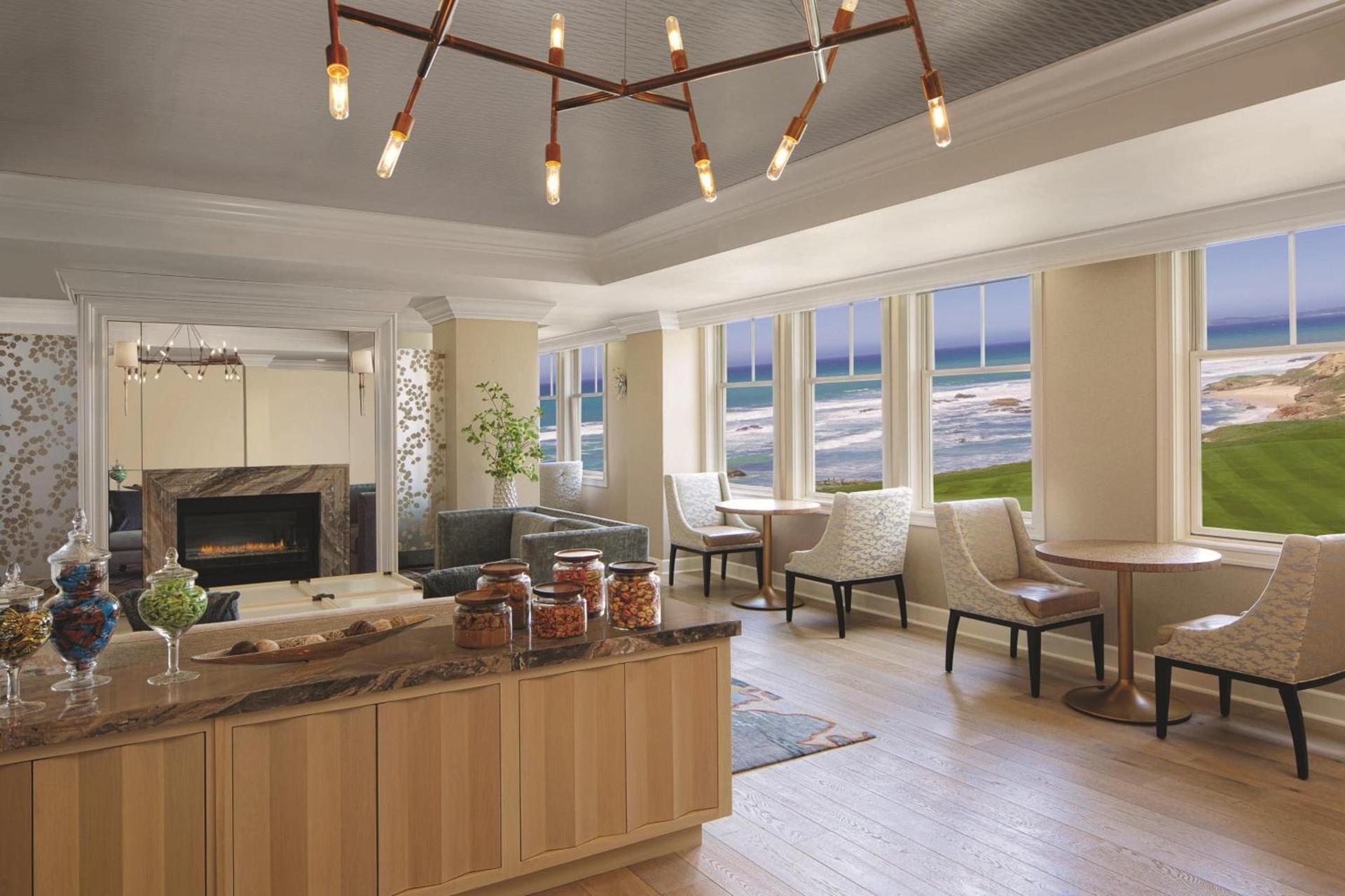 The Ritz-Carlton, Half Moon Bay photo 76