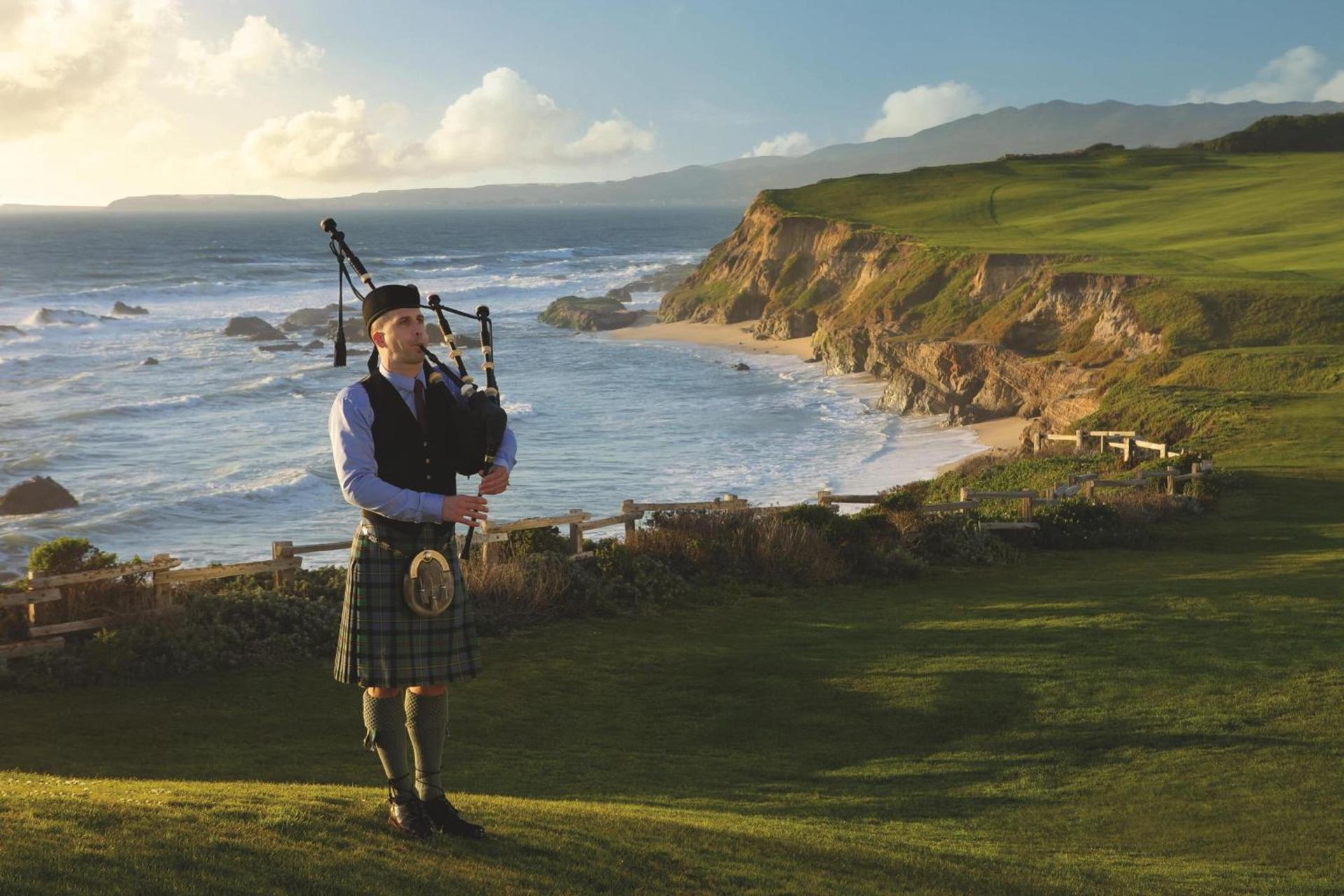 The Ritz-Carlton, Half Moon Bay photo 78