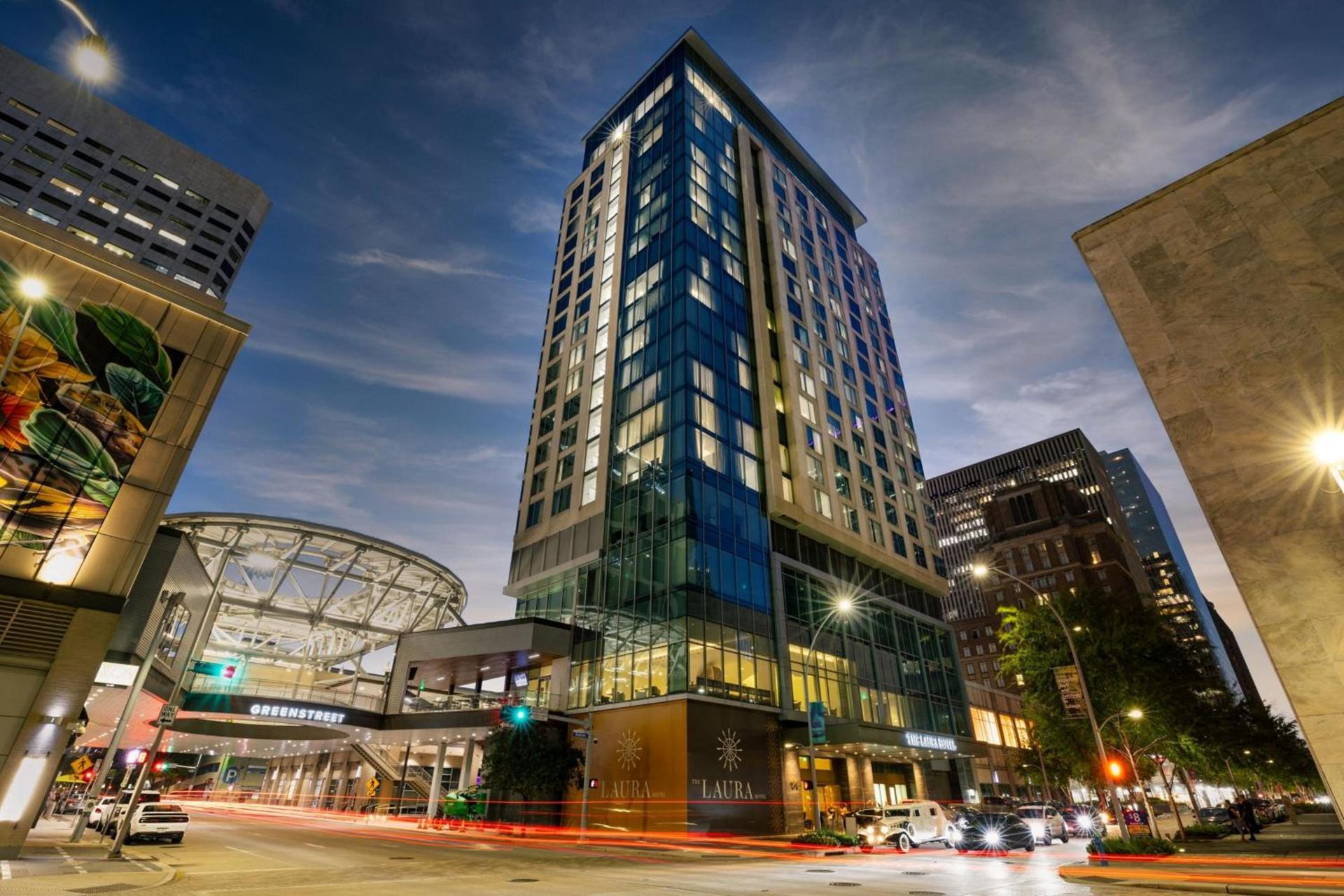 The Laura Hotel, Houston Downtown, Autograph Collection photo 1
