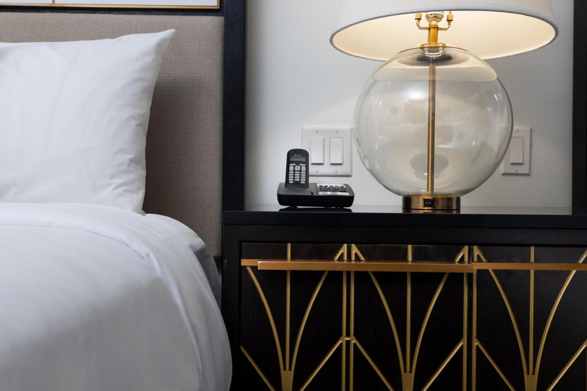 The Laura Hotel, Houston Downtown, Autograph Collection photo 27