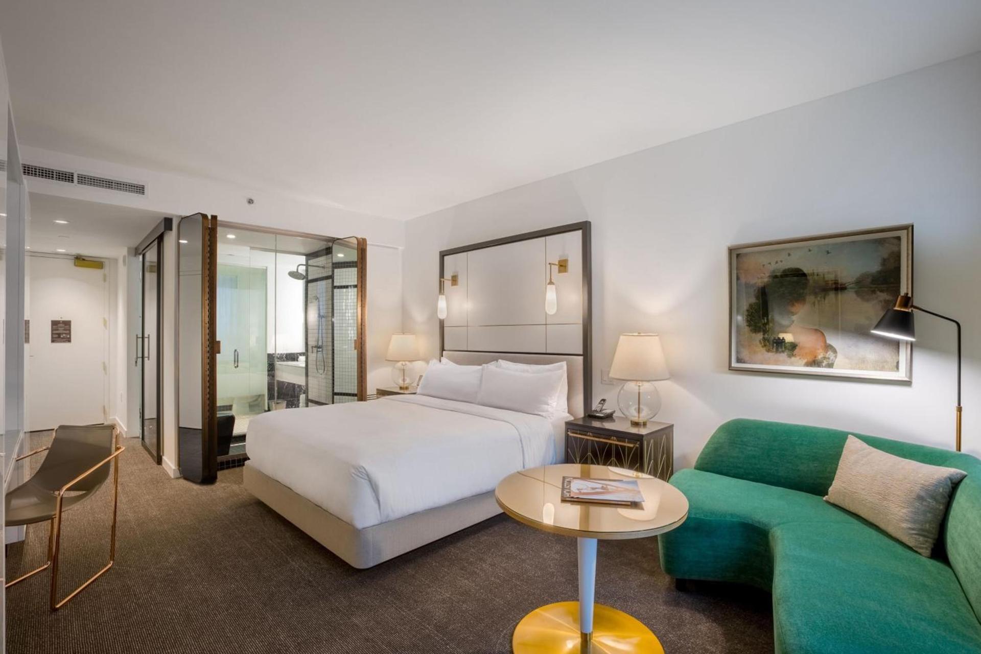 The Laura Hotel, Houston Downtown, Autograph Collection photo 16