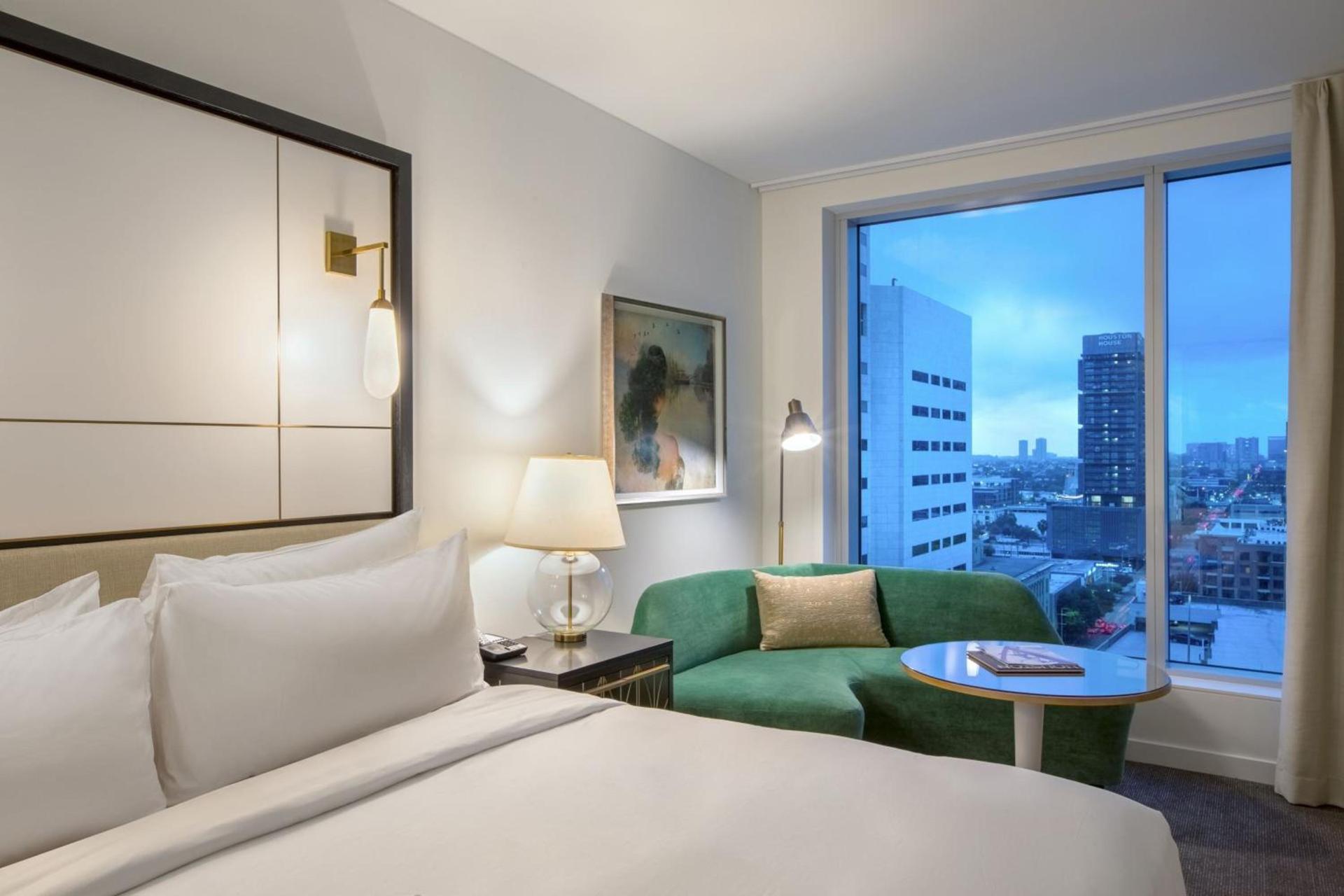 The Laura Hotel, Houston Downtown, Autograph Collection photo 18