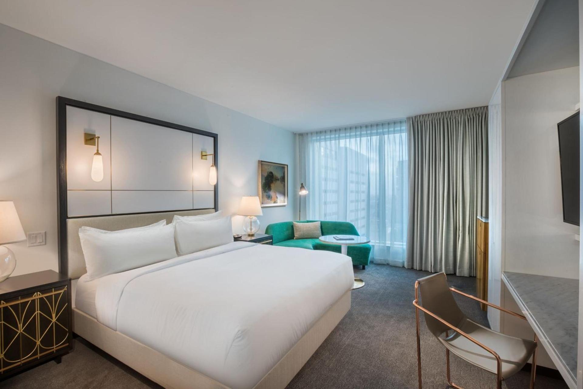 The Laura Hotel, Houston Downtown, Autograph Collection photo 15