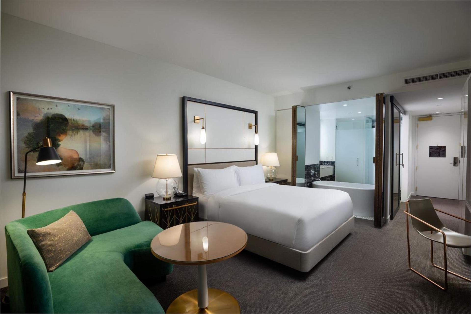 The Laura Hotel, Houston Downtown, Autograph Collection photo 19