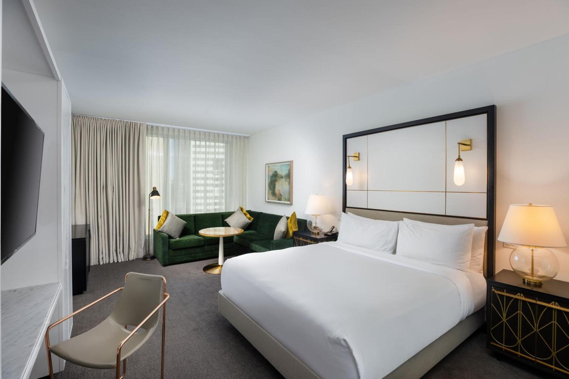 The Laura Hotel, Houston Downtown, Autograph Collection photo 20