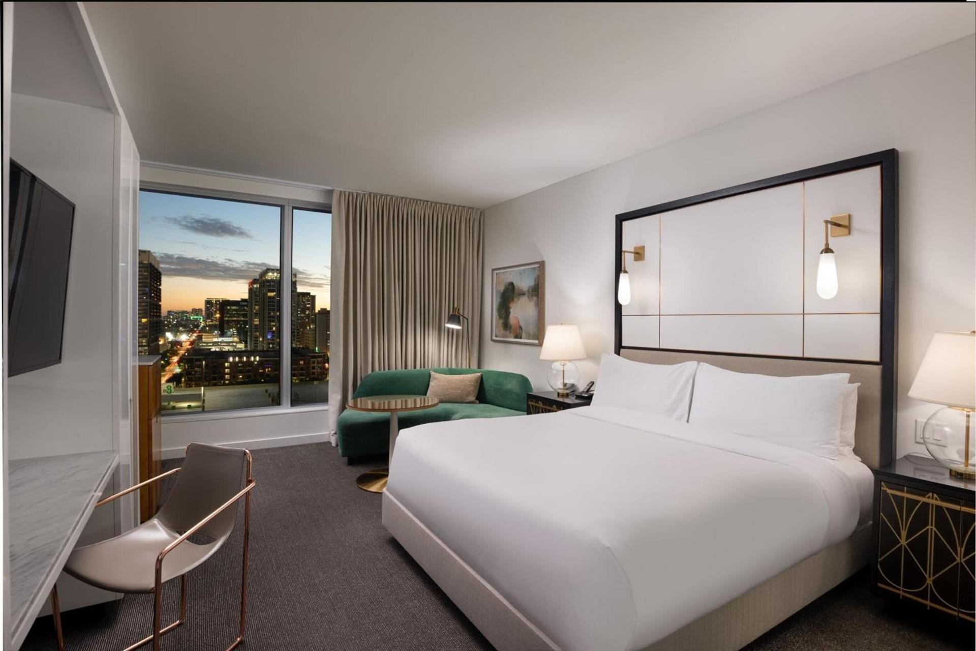 The Laura Hotel, Houston Downtown, Autograph Collection photo 21