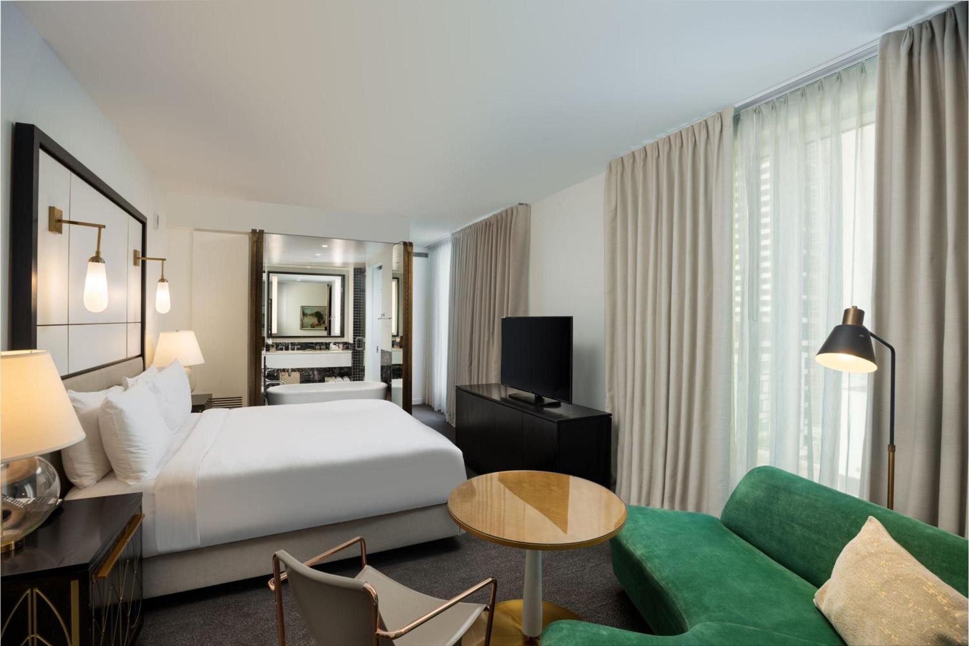 The Laura Hotel, Houston Downtown, Autograph Collection photo 22