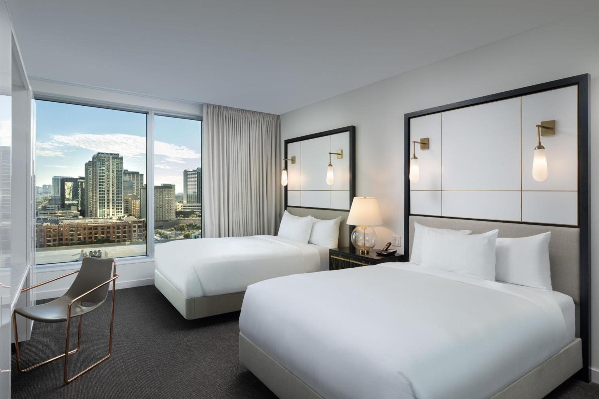 The Laura Hotel, Houston Downtown, Autograph Collection photo 23