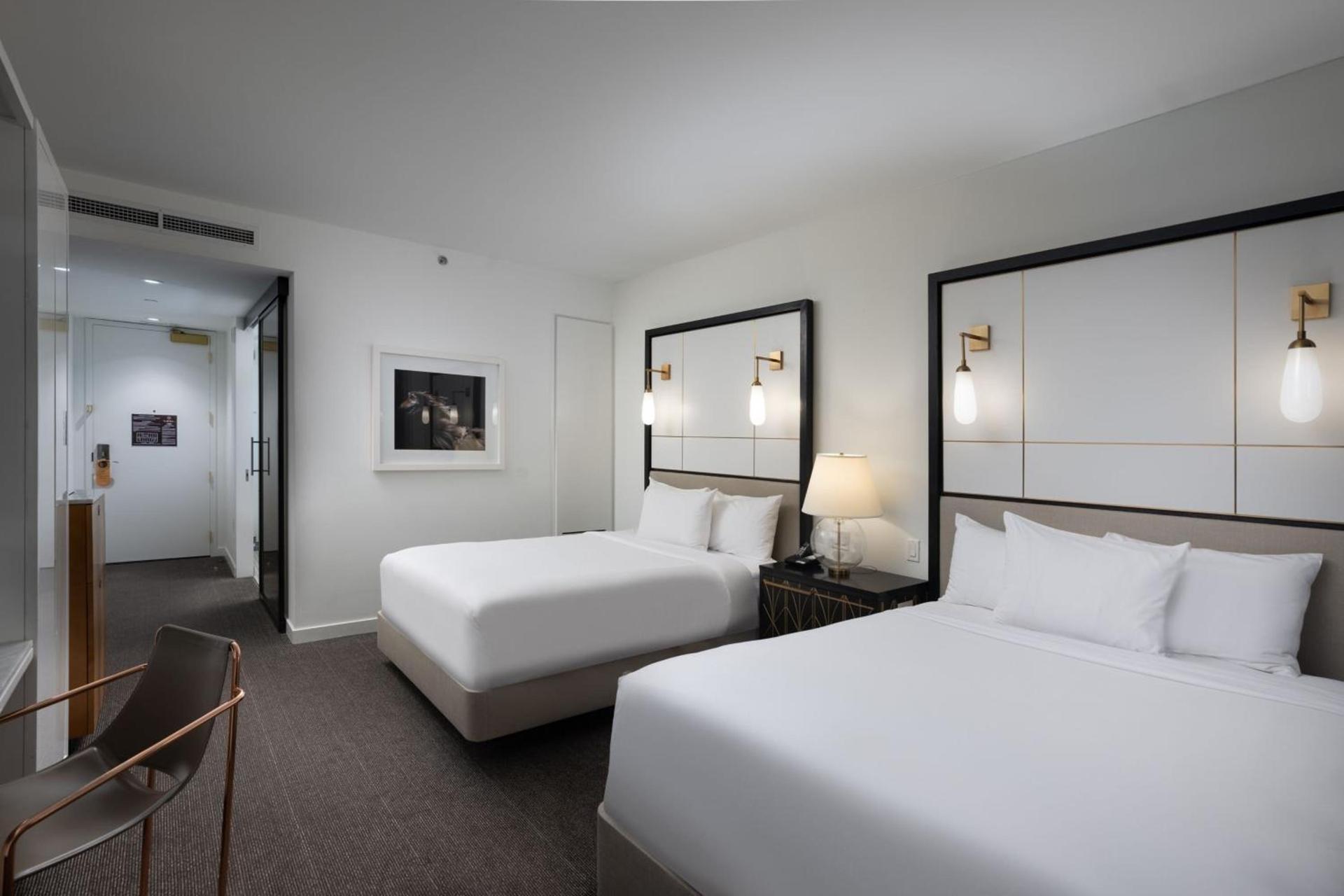 The Laura Hotel, Houston Downtown, Autograph Collection photo 24