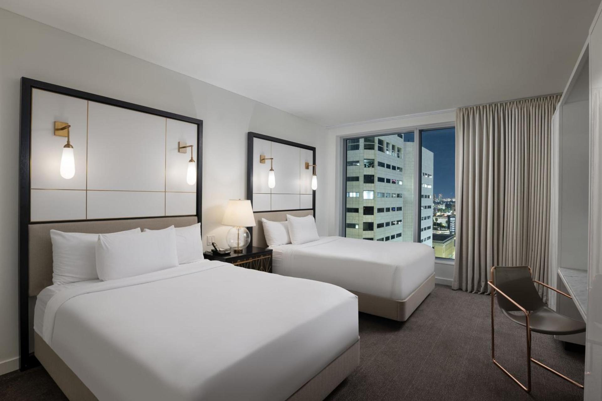 The Laura Hotel, Houston Downtown, Autograph Collection photo 25