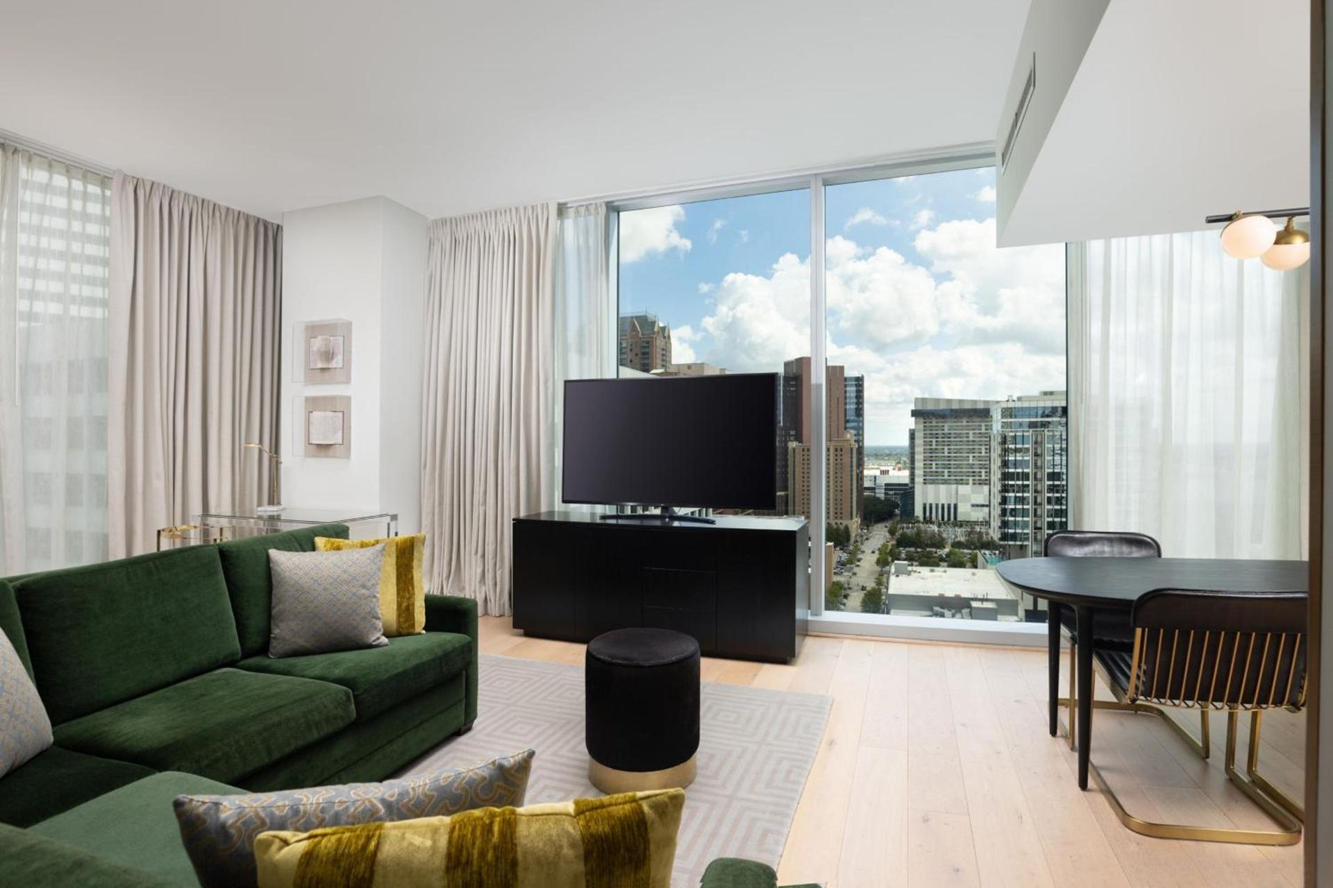 The Laura Hotel, Houston Downtown, Autograph Collection photo 44