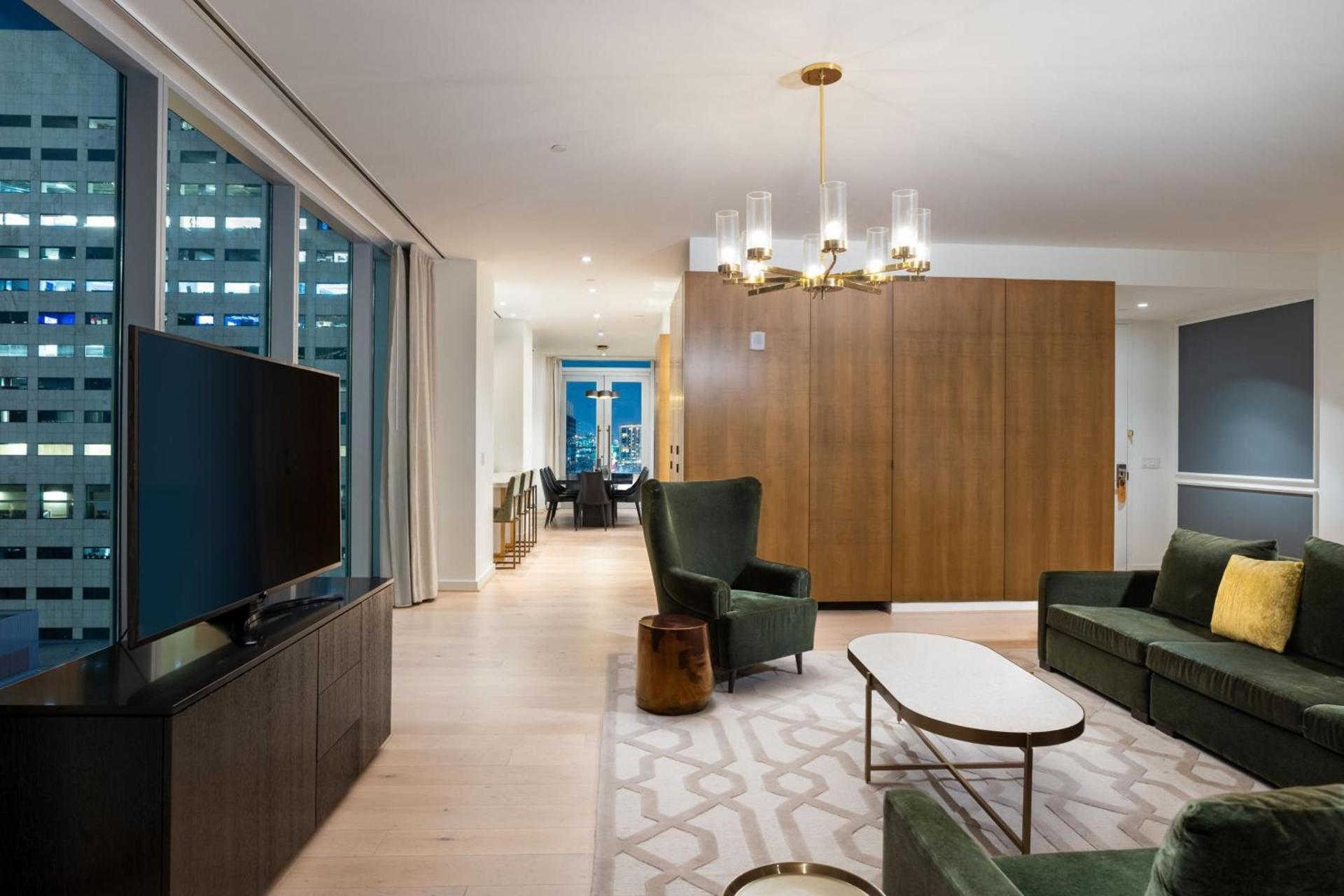The Laura Hotel, Houston Downtown, Autograph Collection photo 45