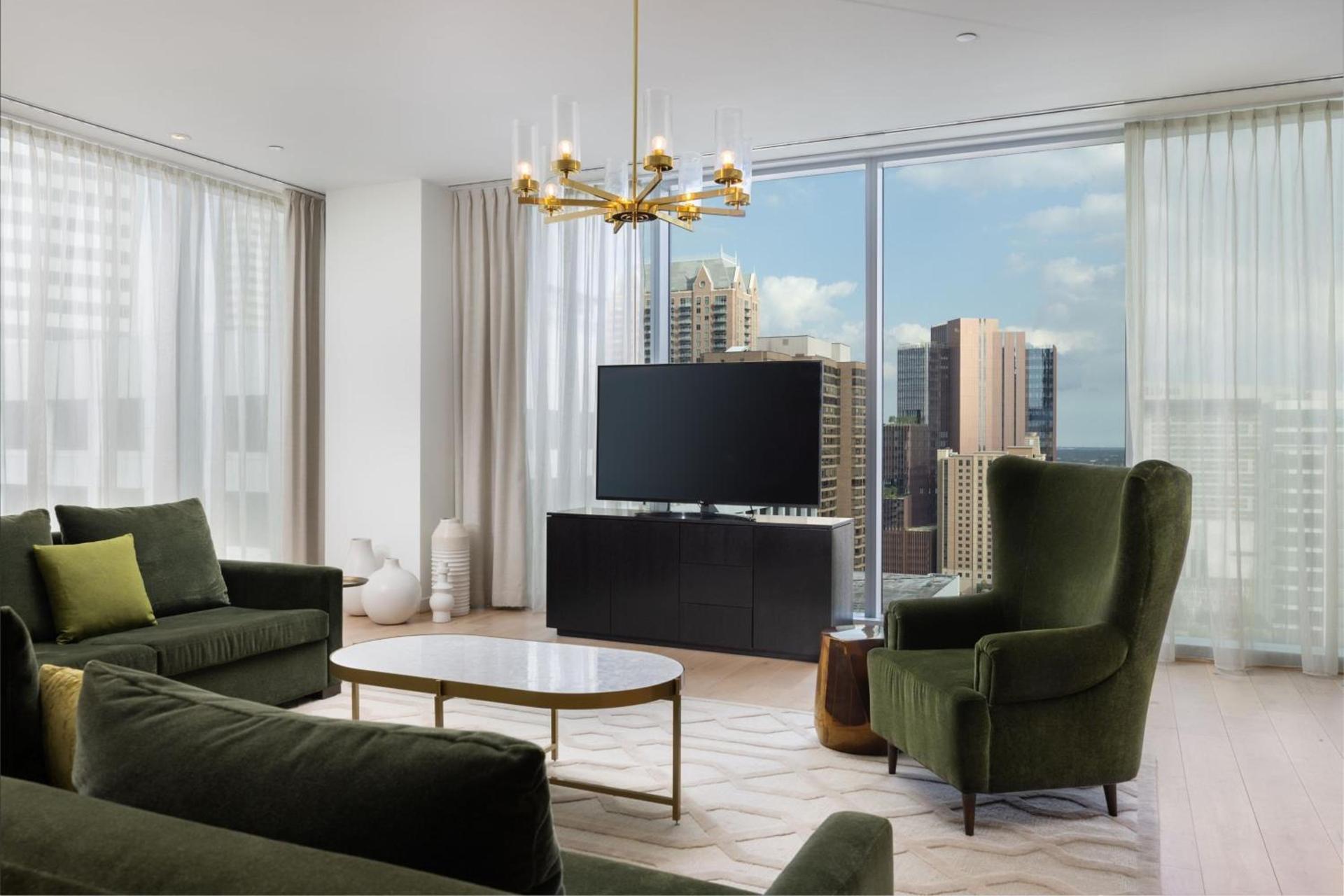 The Laura Hotel, Houston Downtown, Autograph Collection photo 46