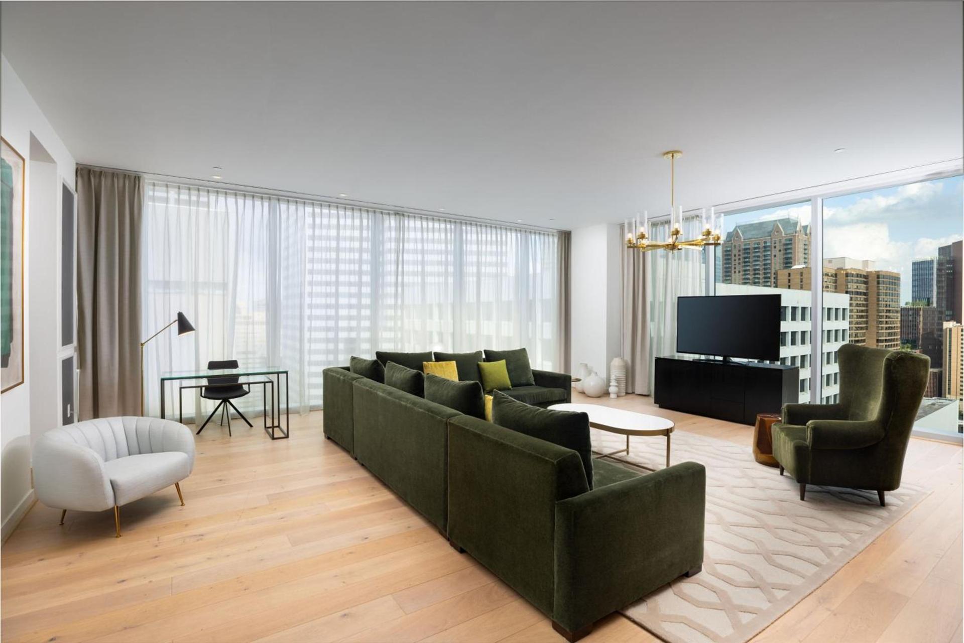 The Laura Hotel, Houston Downtown, Autograph Collection photo 47