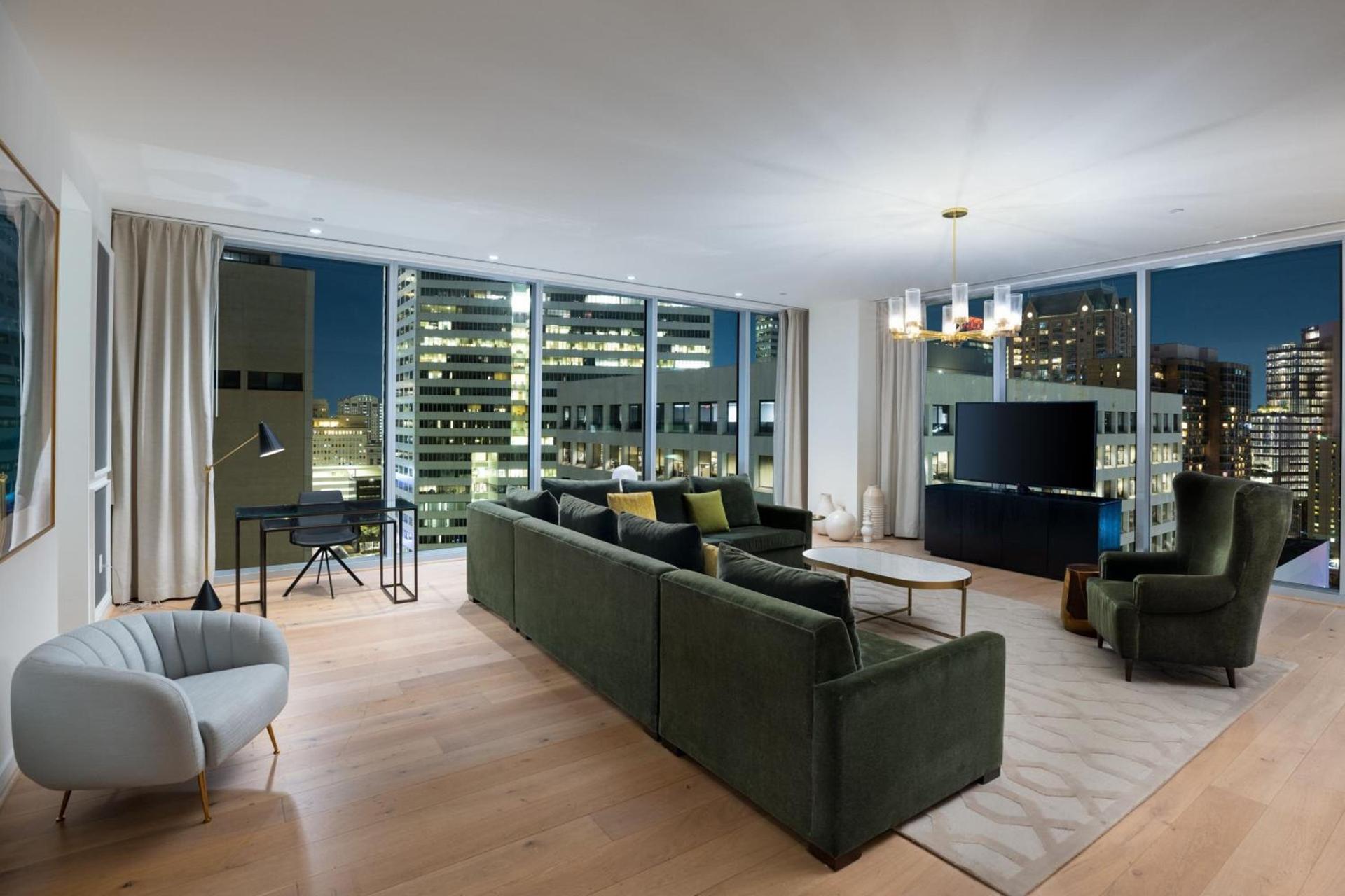 The Laura Hotel, Houston Downtown, Autograph Collection photo 48