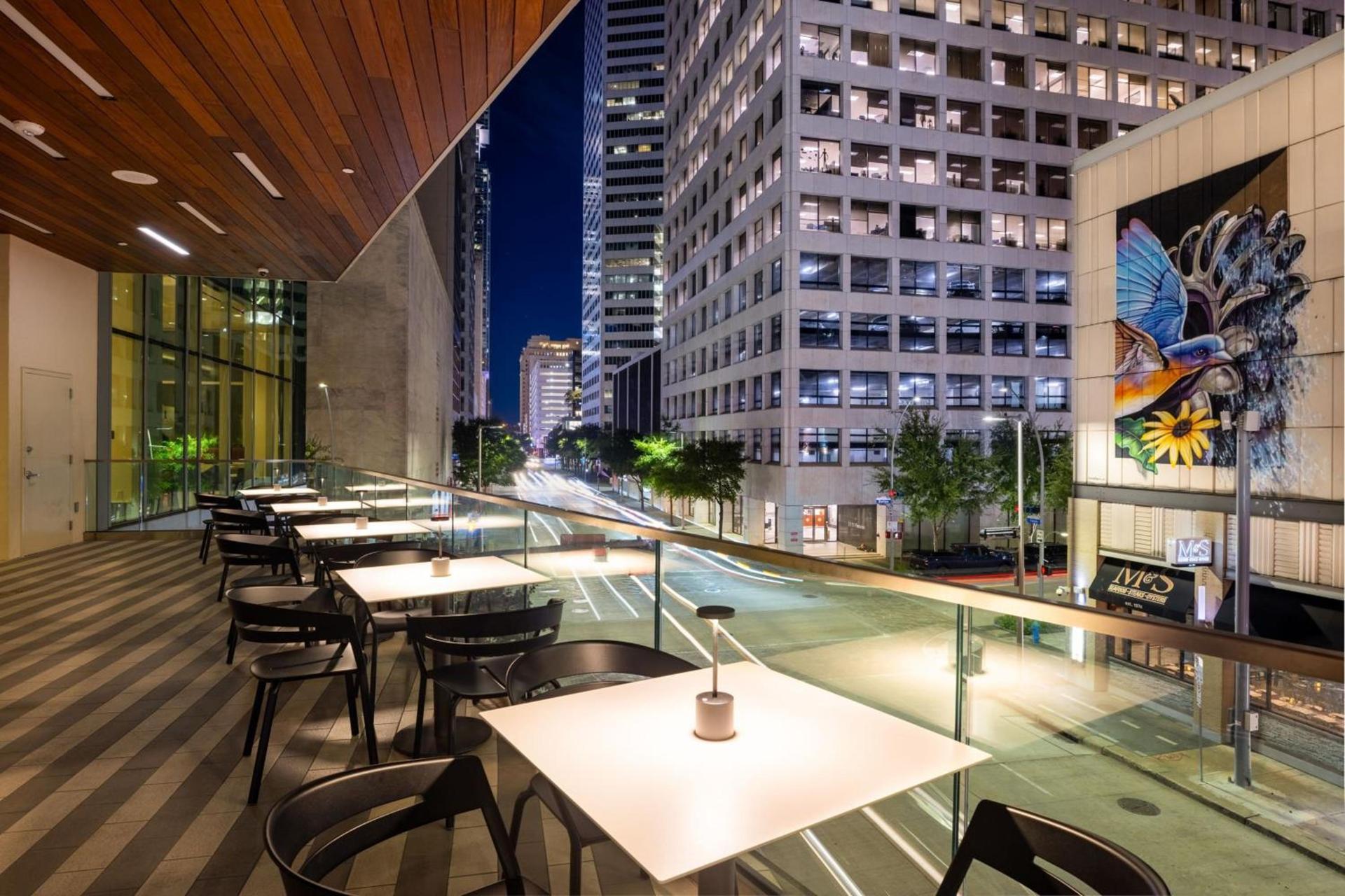 The Laura Hotel, Houston Downtown, Autograph Collection photo 66