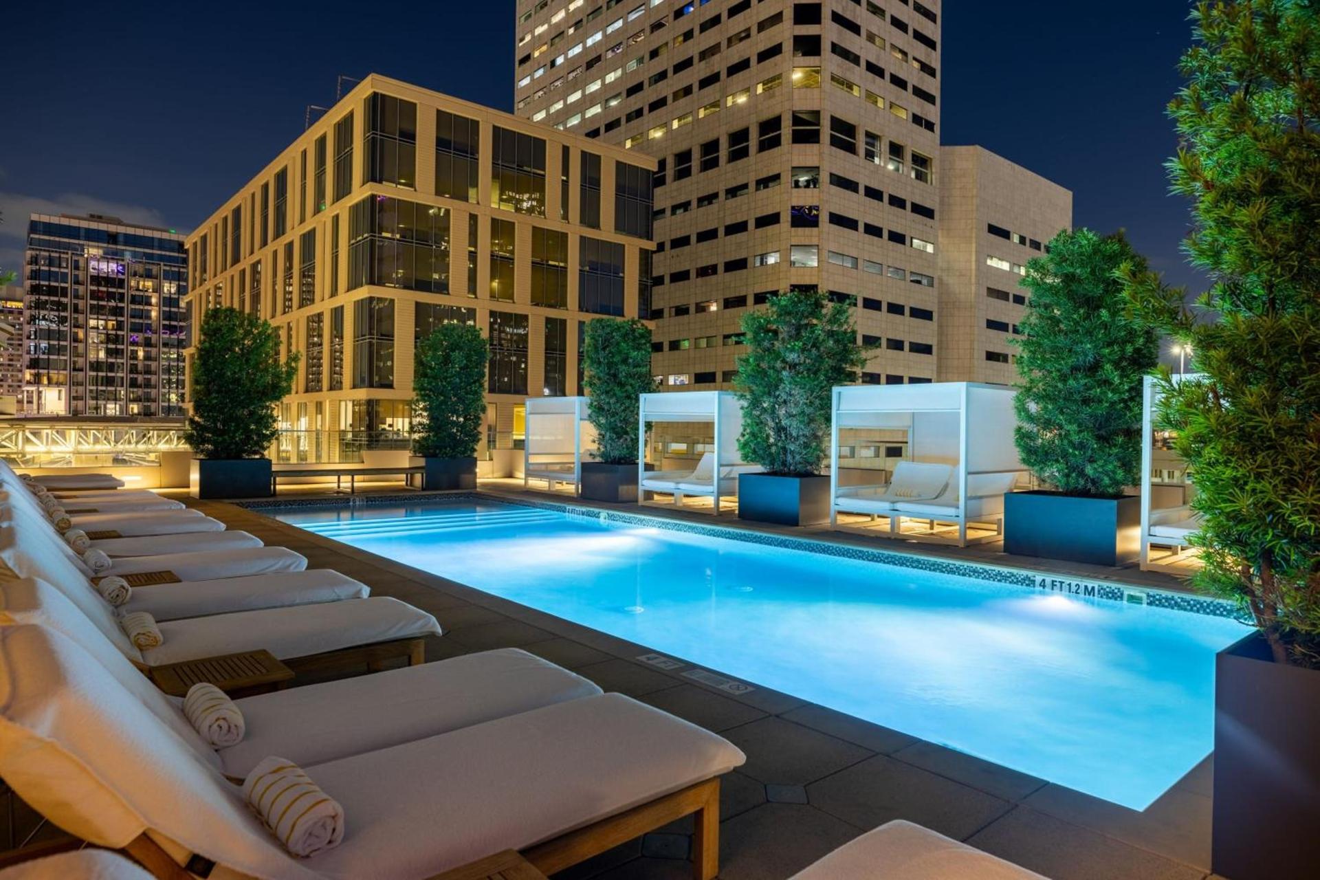 The Laura Hotel, Houston Downtown, Autograph Collection photo 73