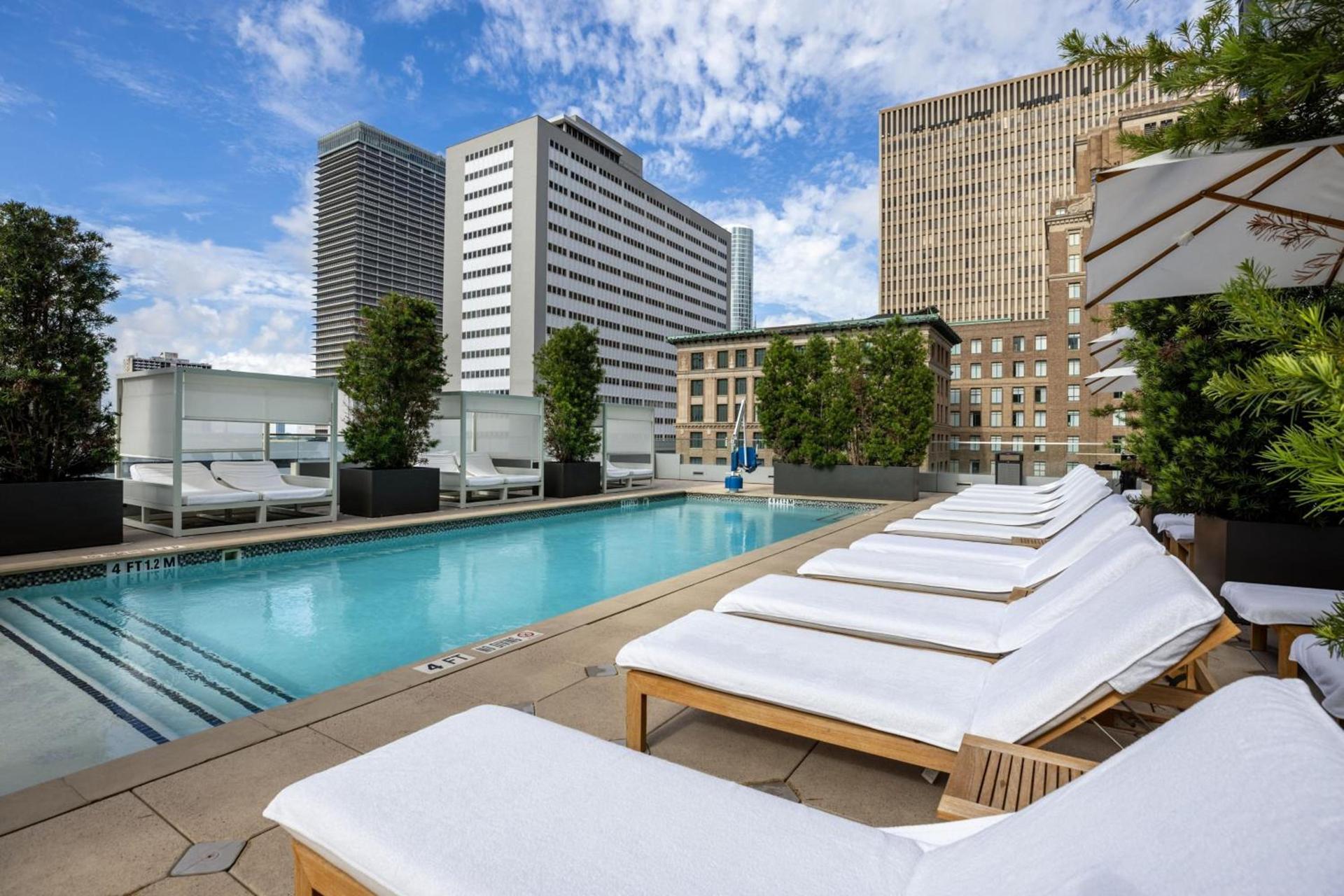 The Laura Hotel, Houston Downtown, Autograph Collection photo 72