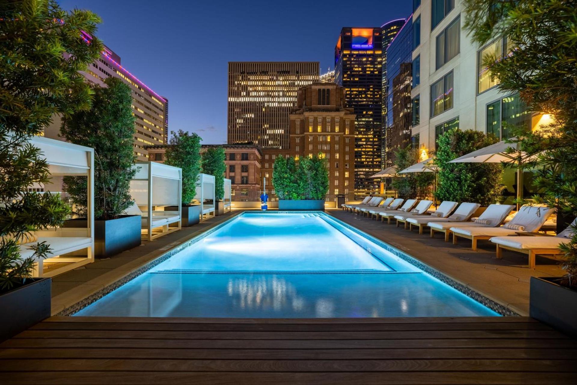 The Laura Hotel, Houston Downtown, Autograph Collection photo 74