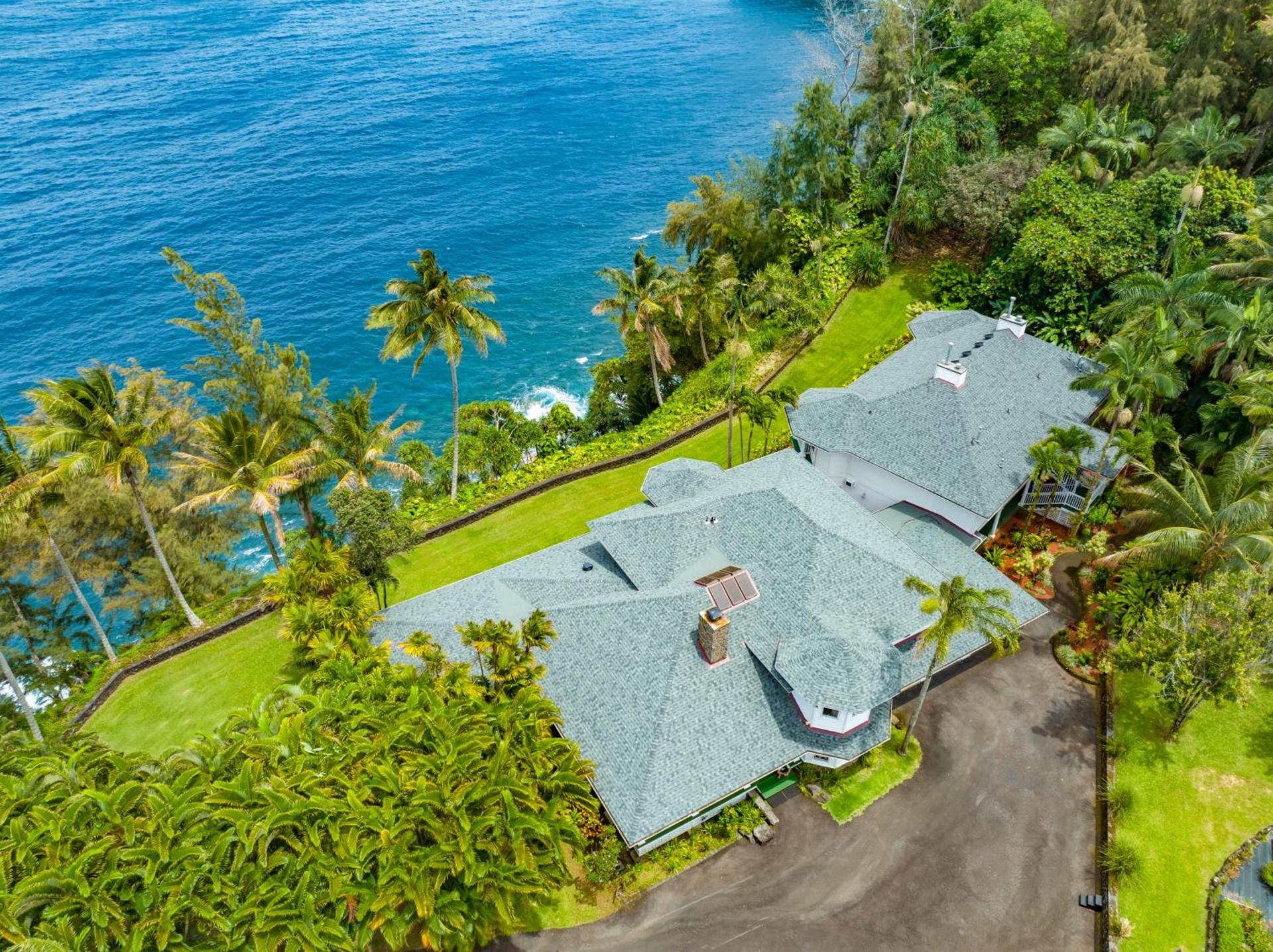 Hamakua Hotel photo 9