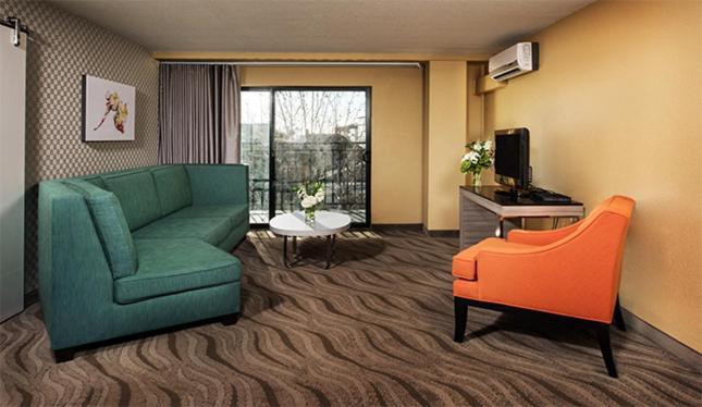 Porto Vista Hotel In Little Italy photo 81