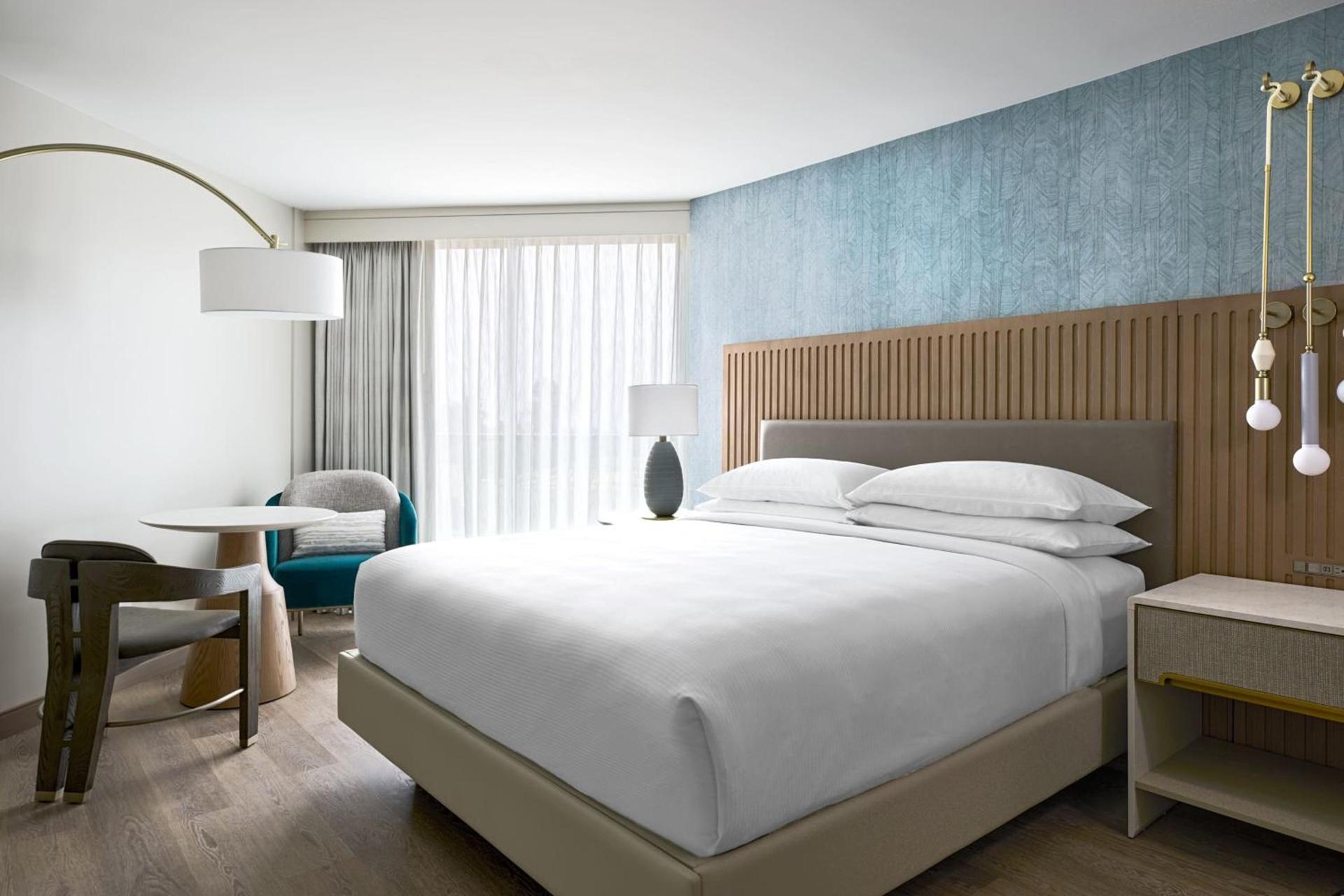 VEA Newport Beach, a Marriott Resort & Spa photo 57