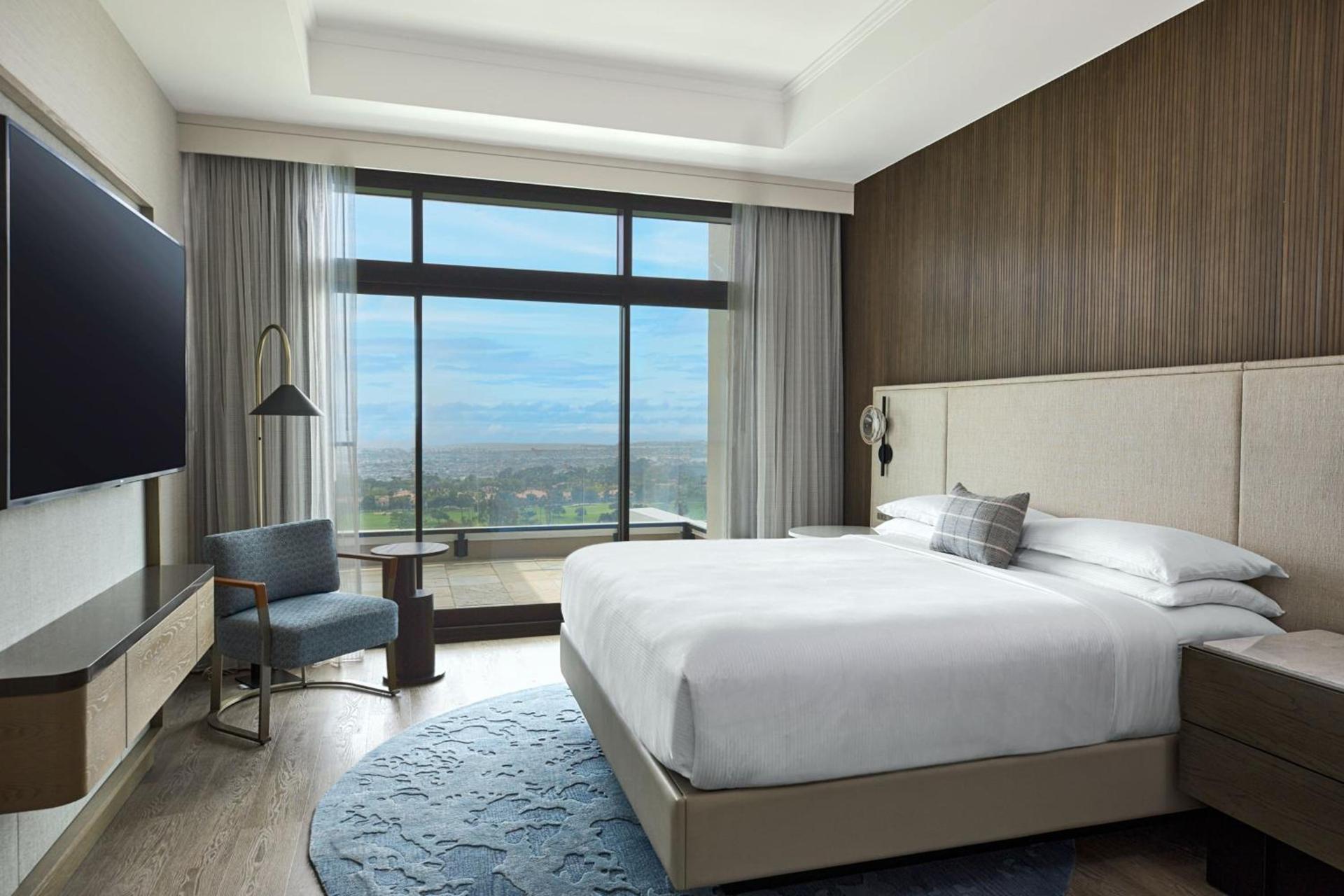VEA Newport Beach, a Marriott Resort & Spa photo 54
