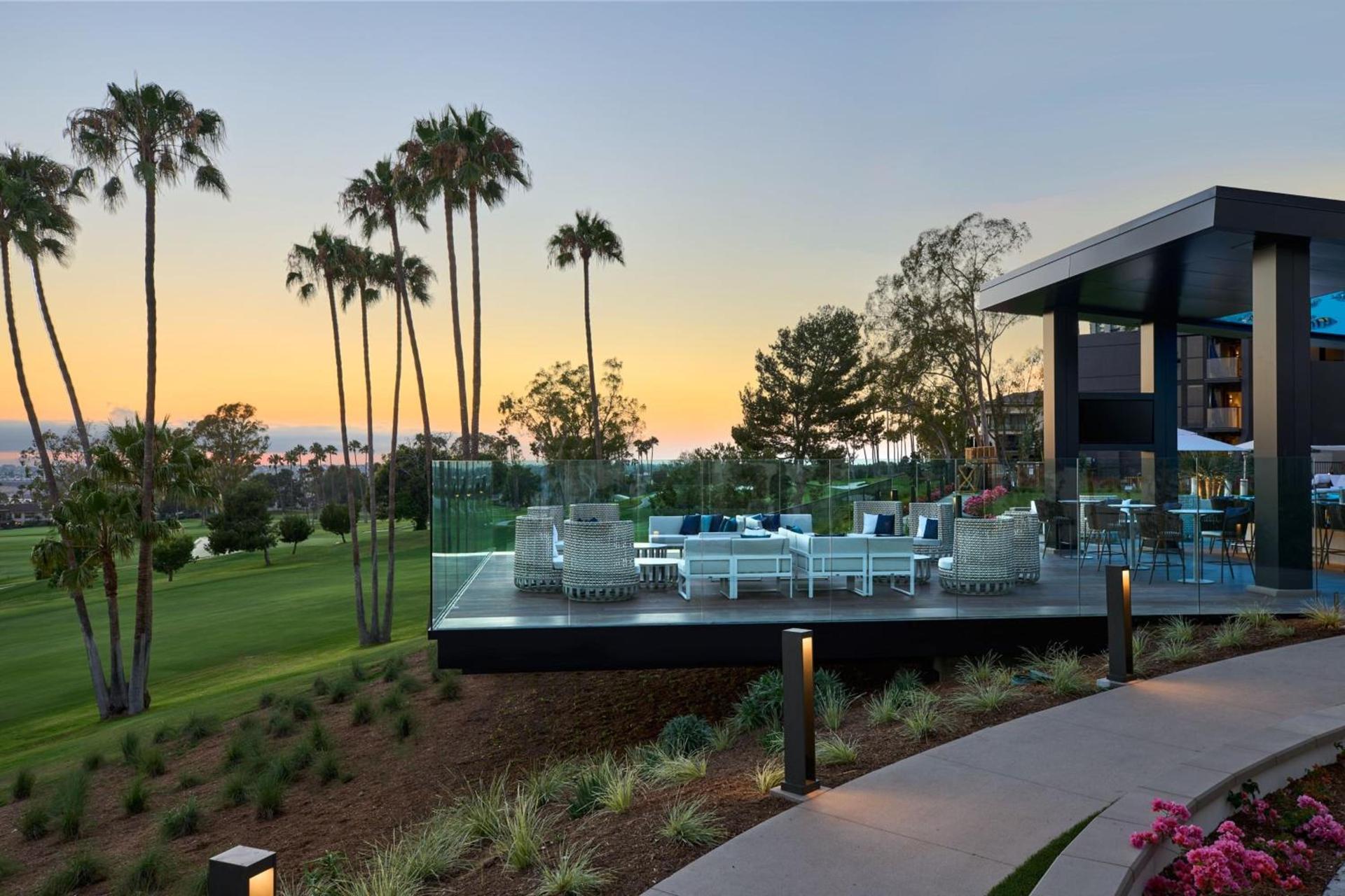 VEA Newport Beach, a Marriott Resort & Spa photo 88