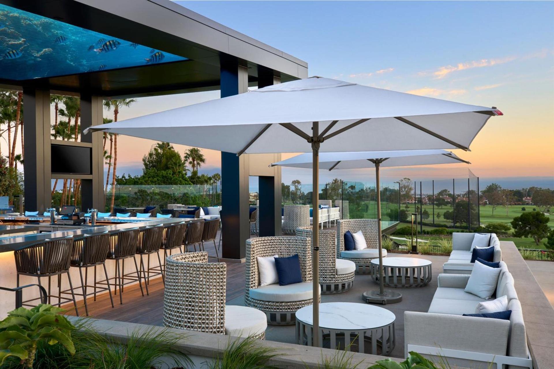 VEA Newport Beach, a Marriott Resort & Spa photo 85