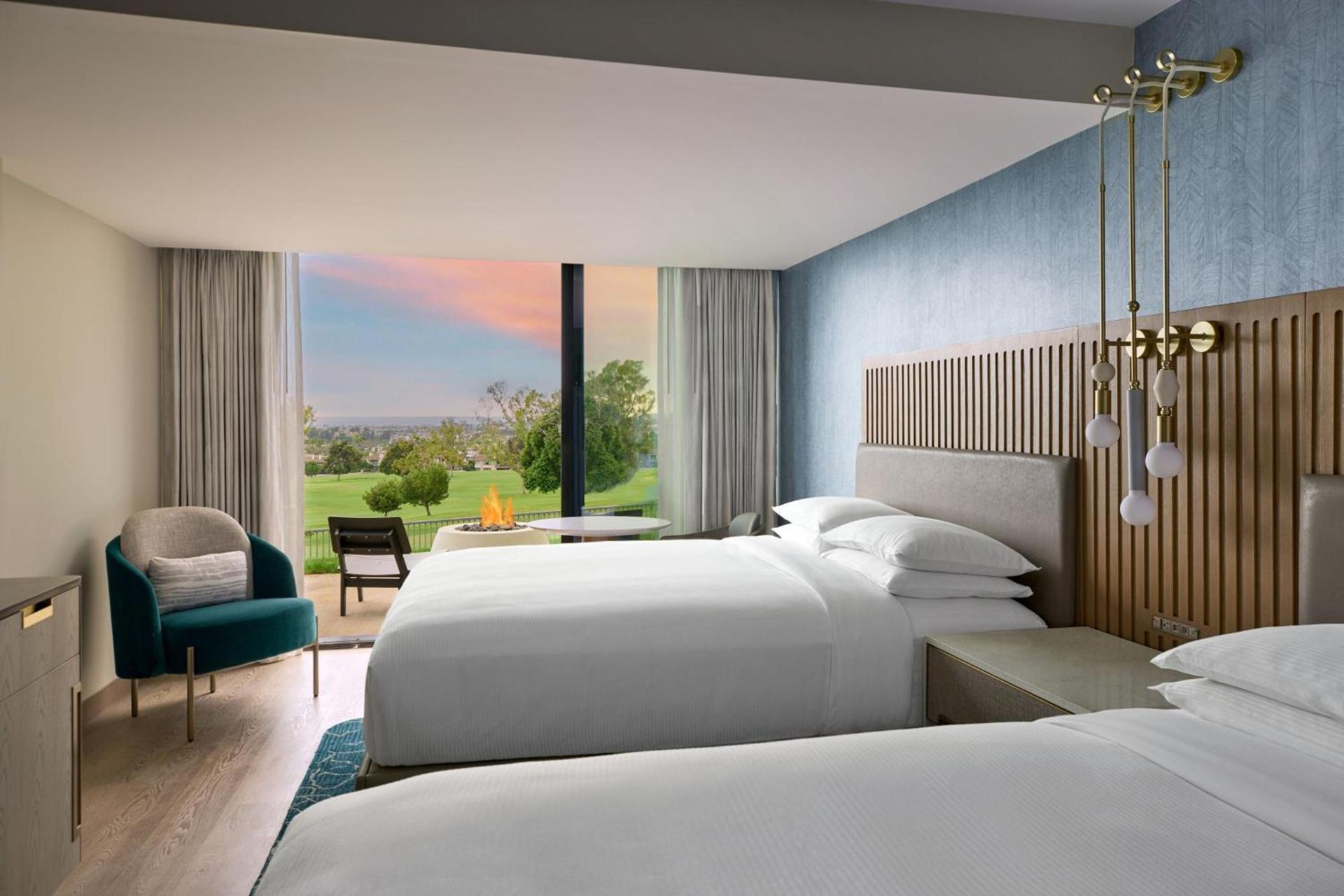 VEA Newport Beach, a Marriott Resort & Spa photo 46