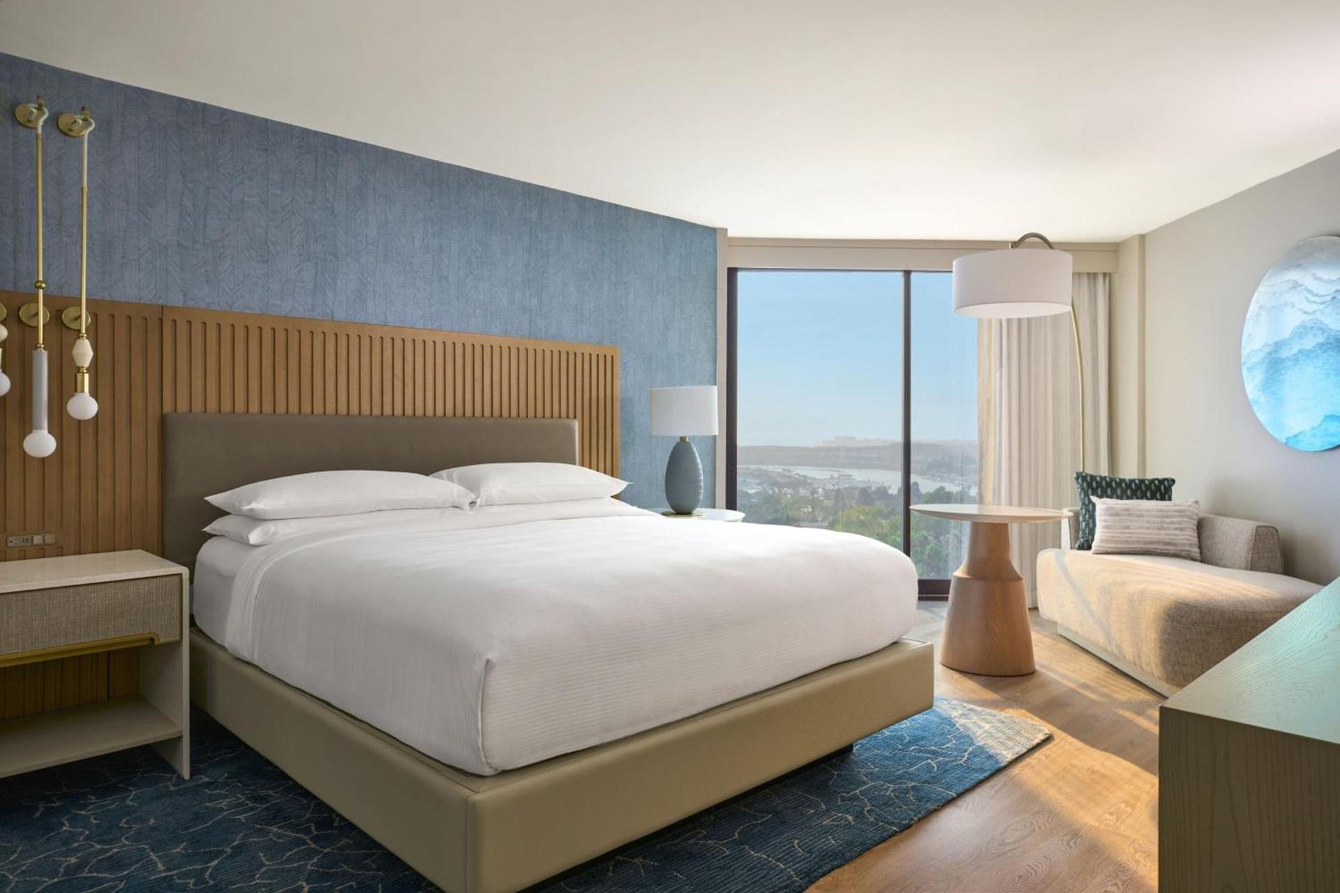 VEA Newport Beach, a Marriott Resort & Spa photo 53
