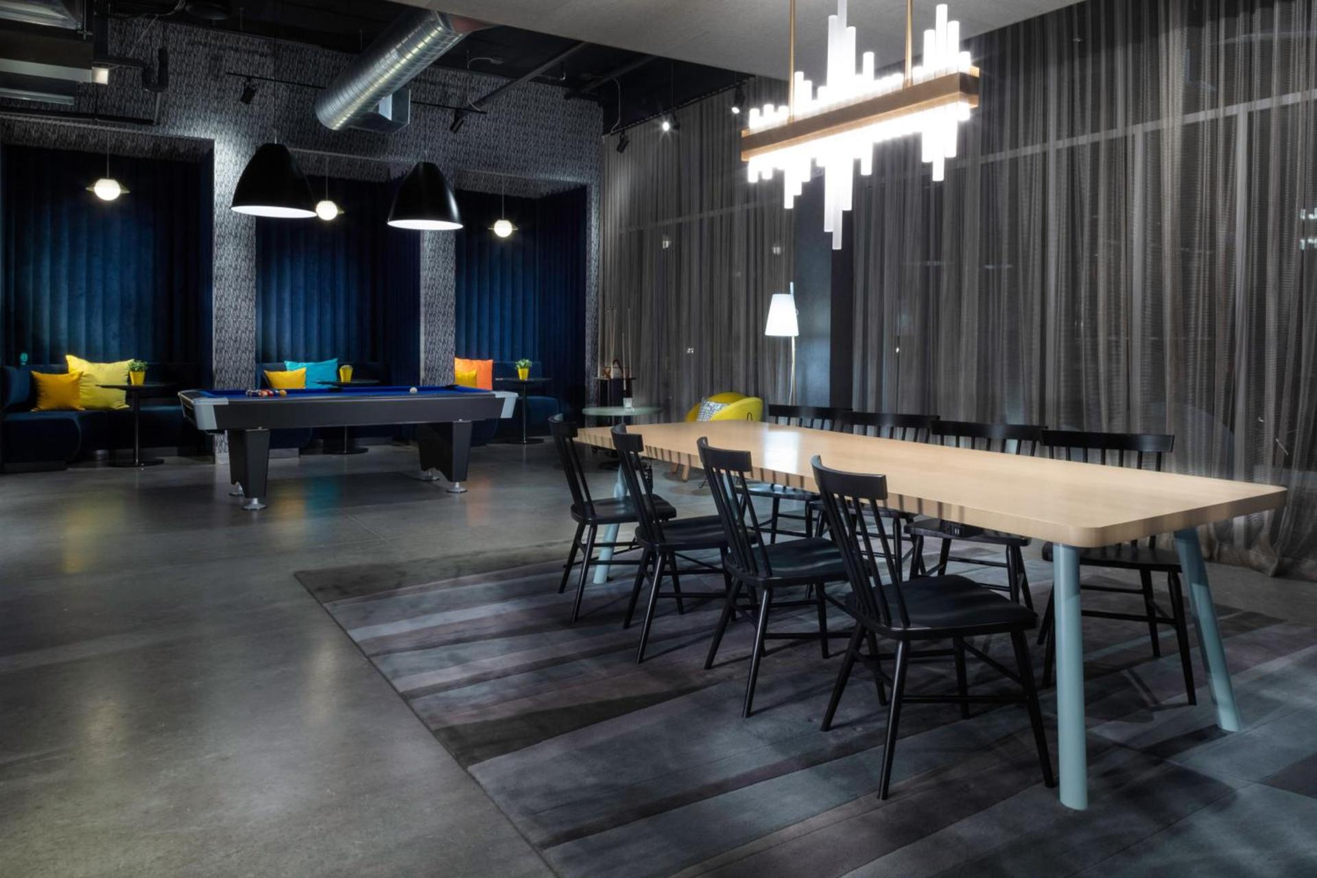 Aloft by Marriott Glendale at Westgate photo 21