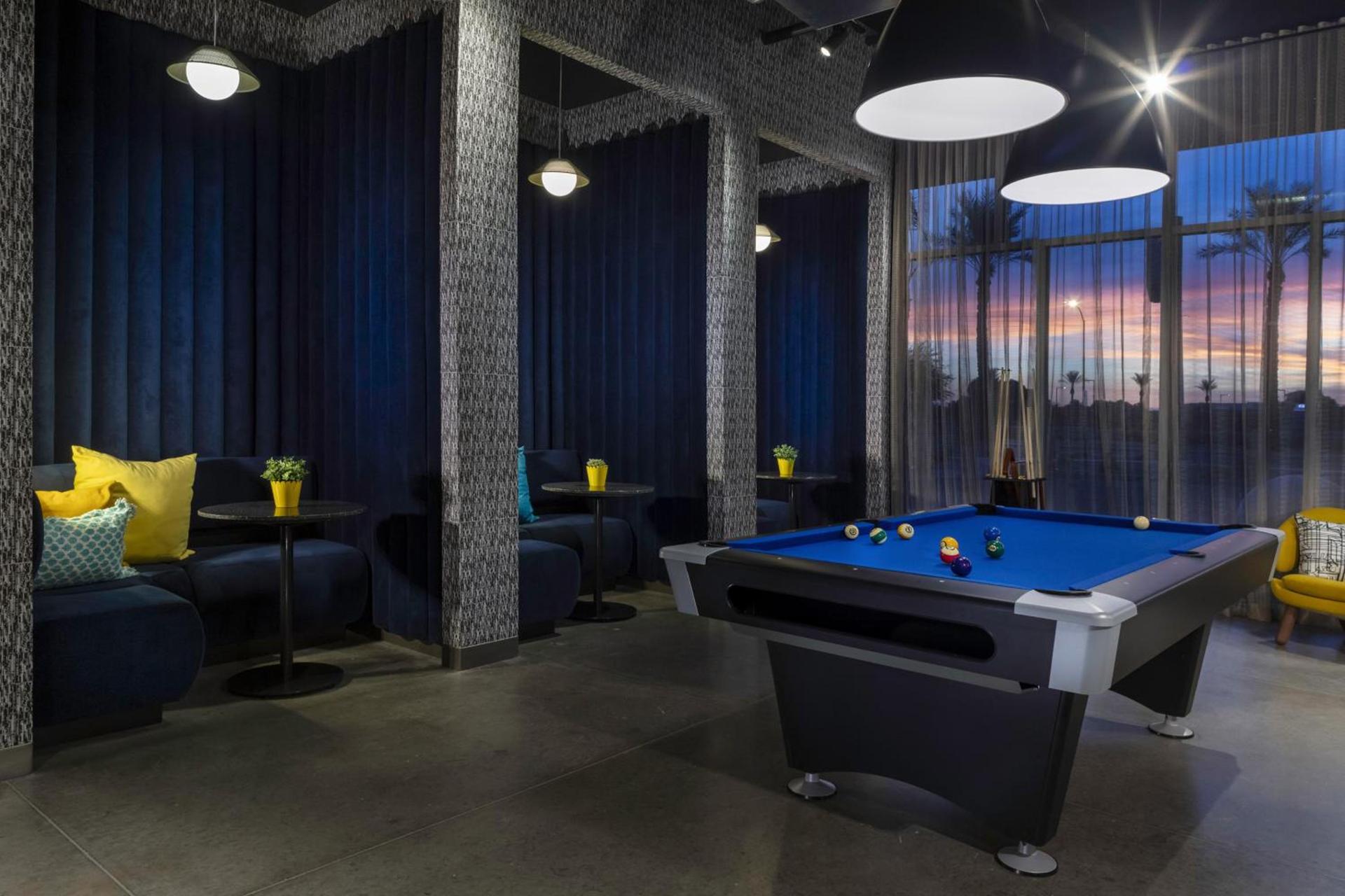 Aloft by Marriott Glendale at Westgate photo 22