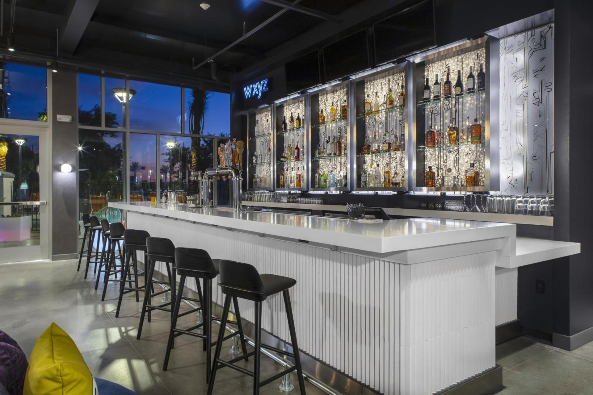 Aloft by Marriott Glendale at Westgate photo 25