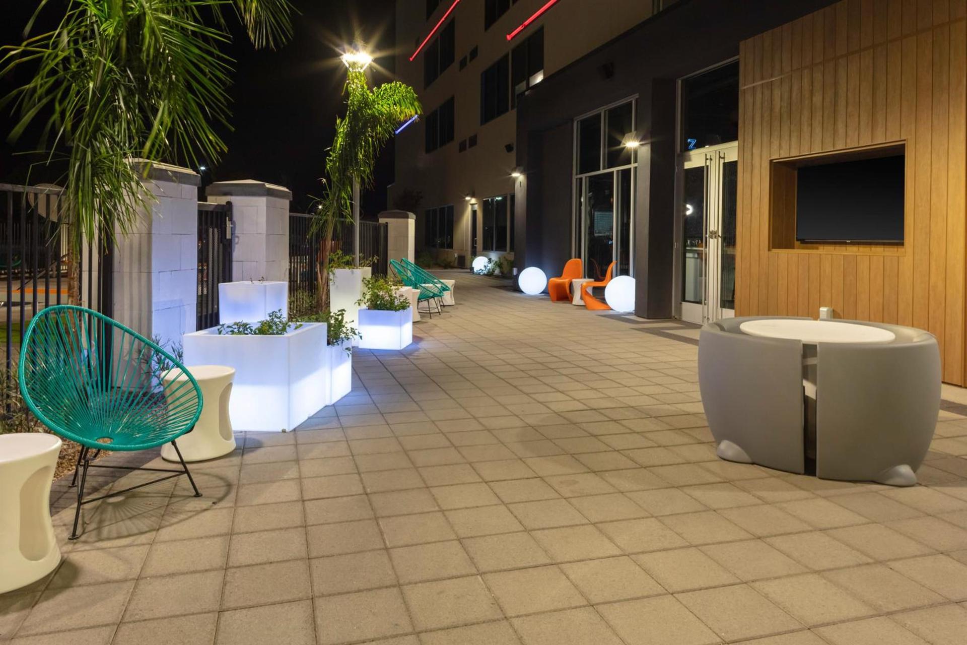 Aloft by Marriott Glendale at Westgate photo 30