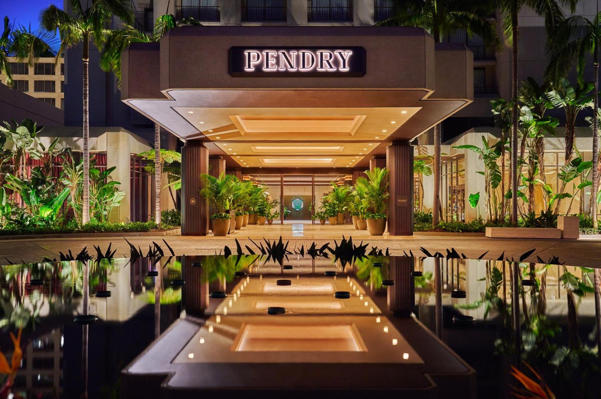 Pendry Newport Beach photo 32