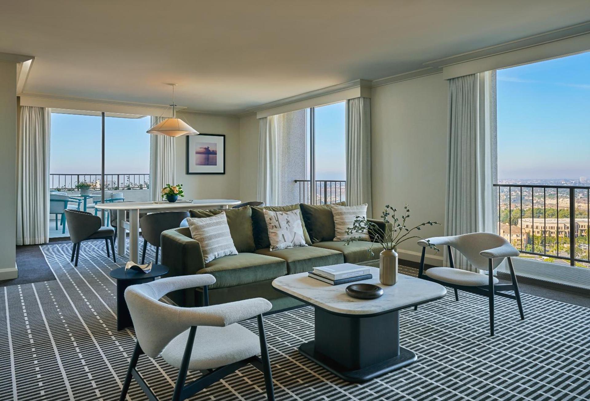 Pendry Newport Beach photo 38