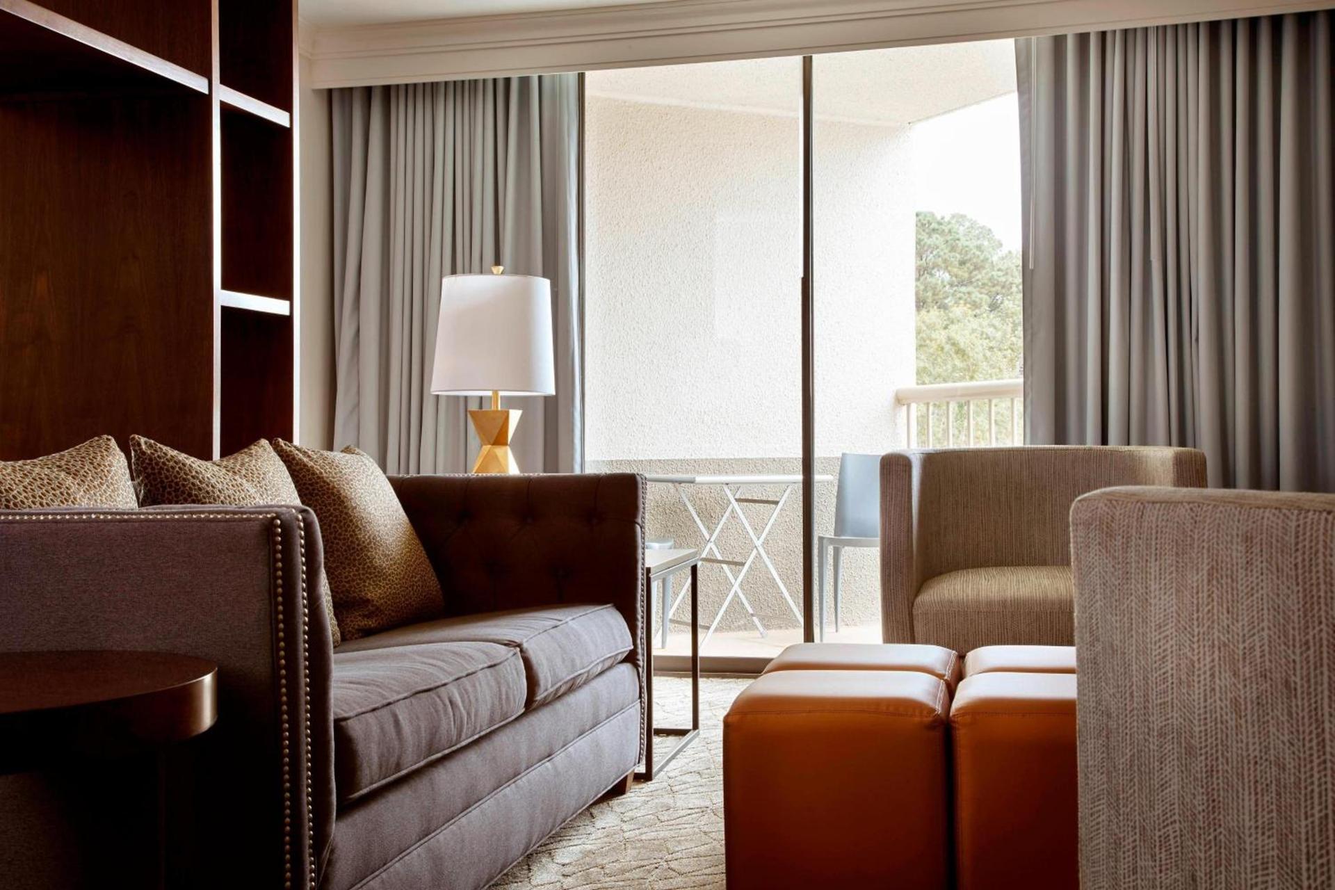 Raleigh Marriott Crabtree Valley photo 19