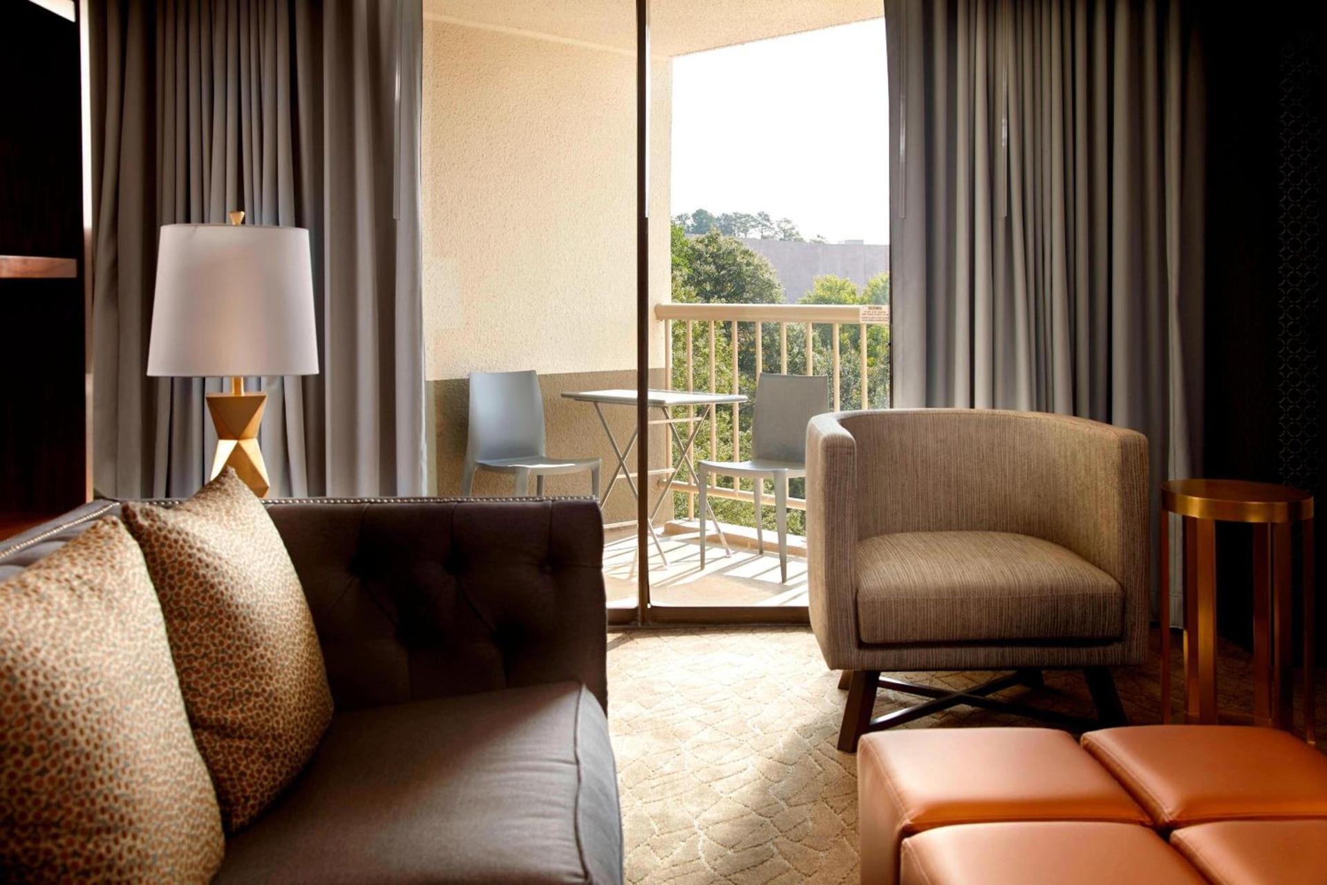 Raleigh Marriott Crabtree Valley photo 30