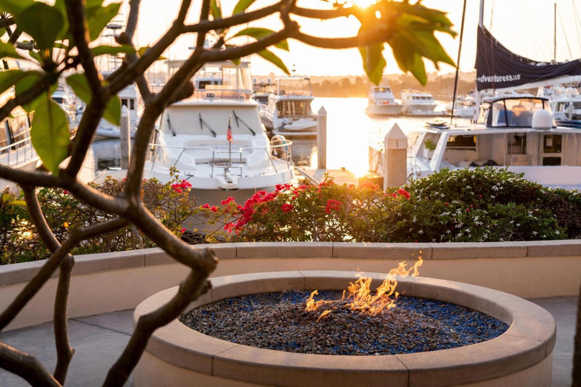Sheraton San Diego Resort photo 8