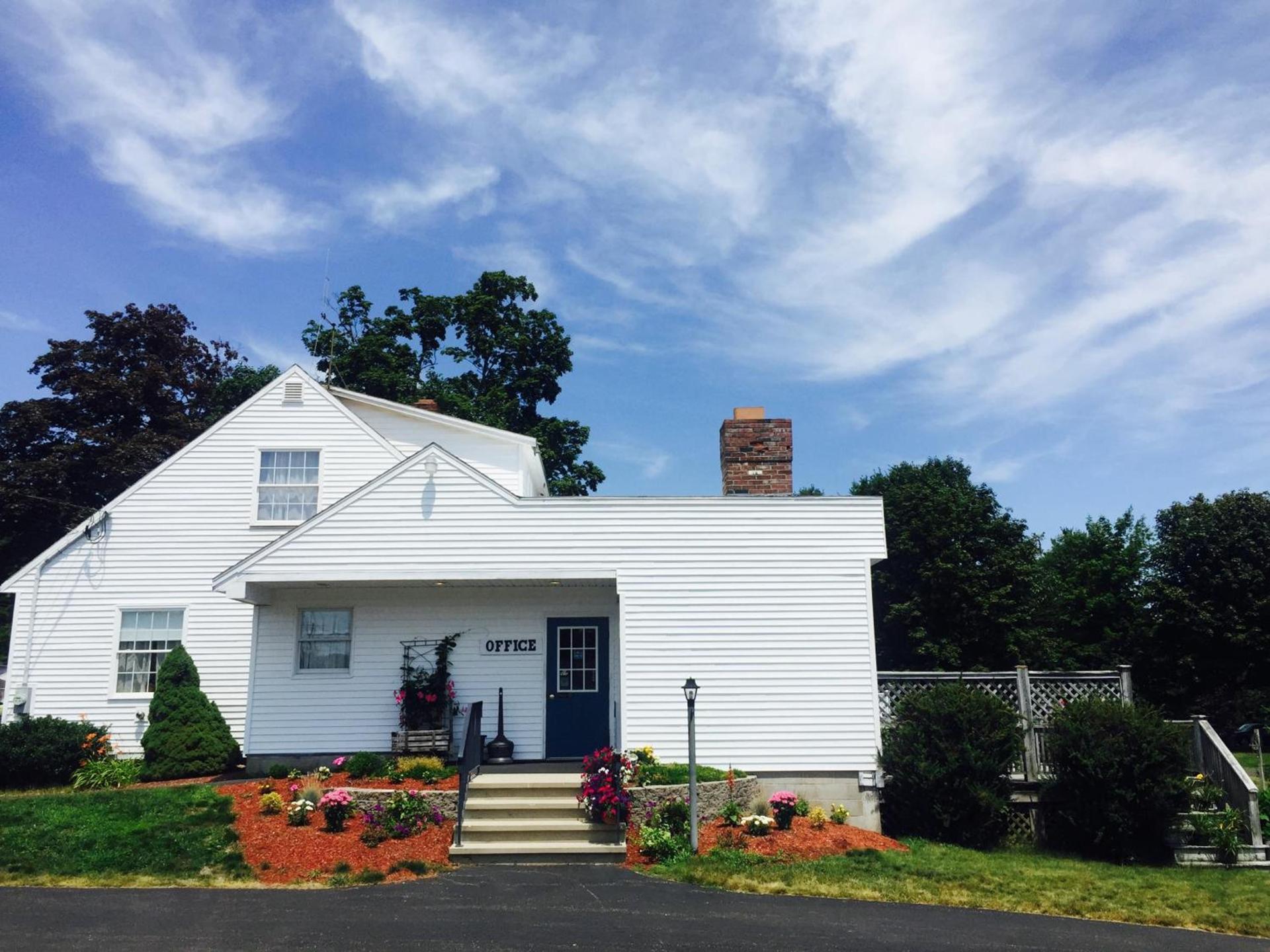 Ocean Acres Ogunquit photo 31