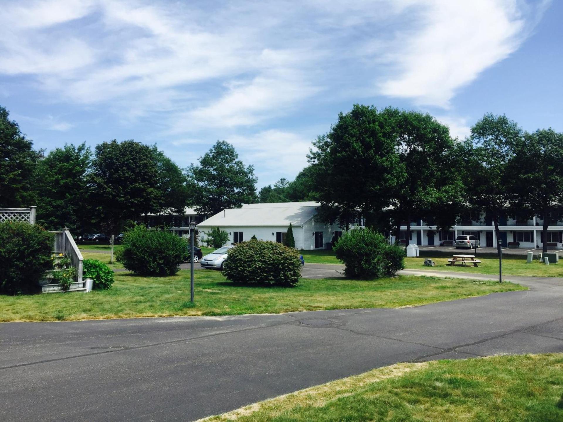 Ocean Acres Ogunquit photo 32