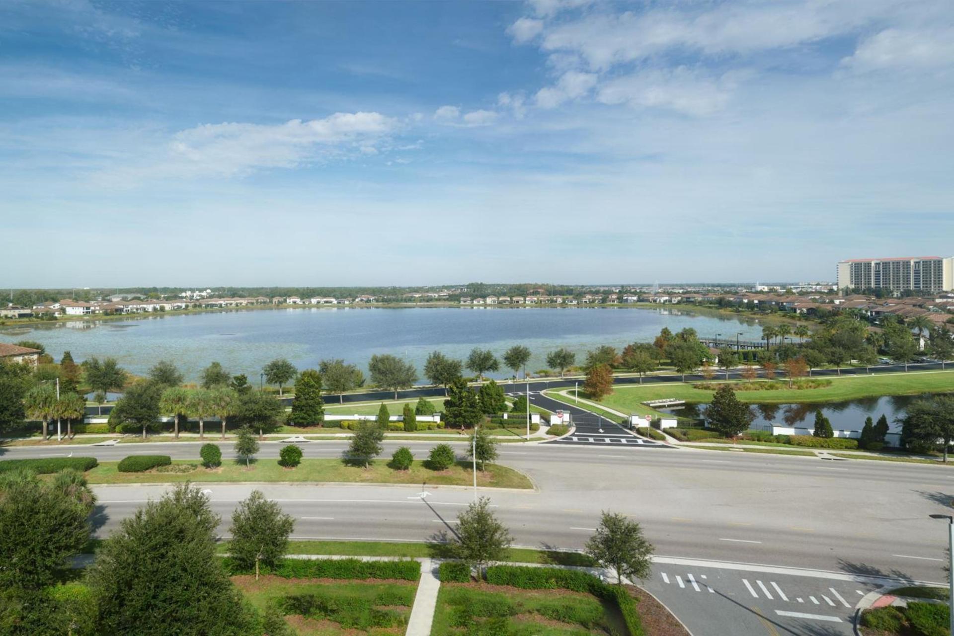 Aloft by Marriott Orlando Lake Buena Vista photo 15