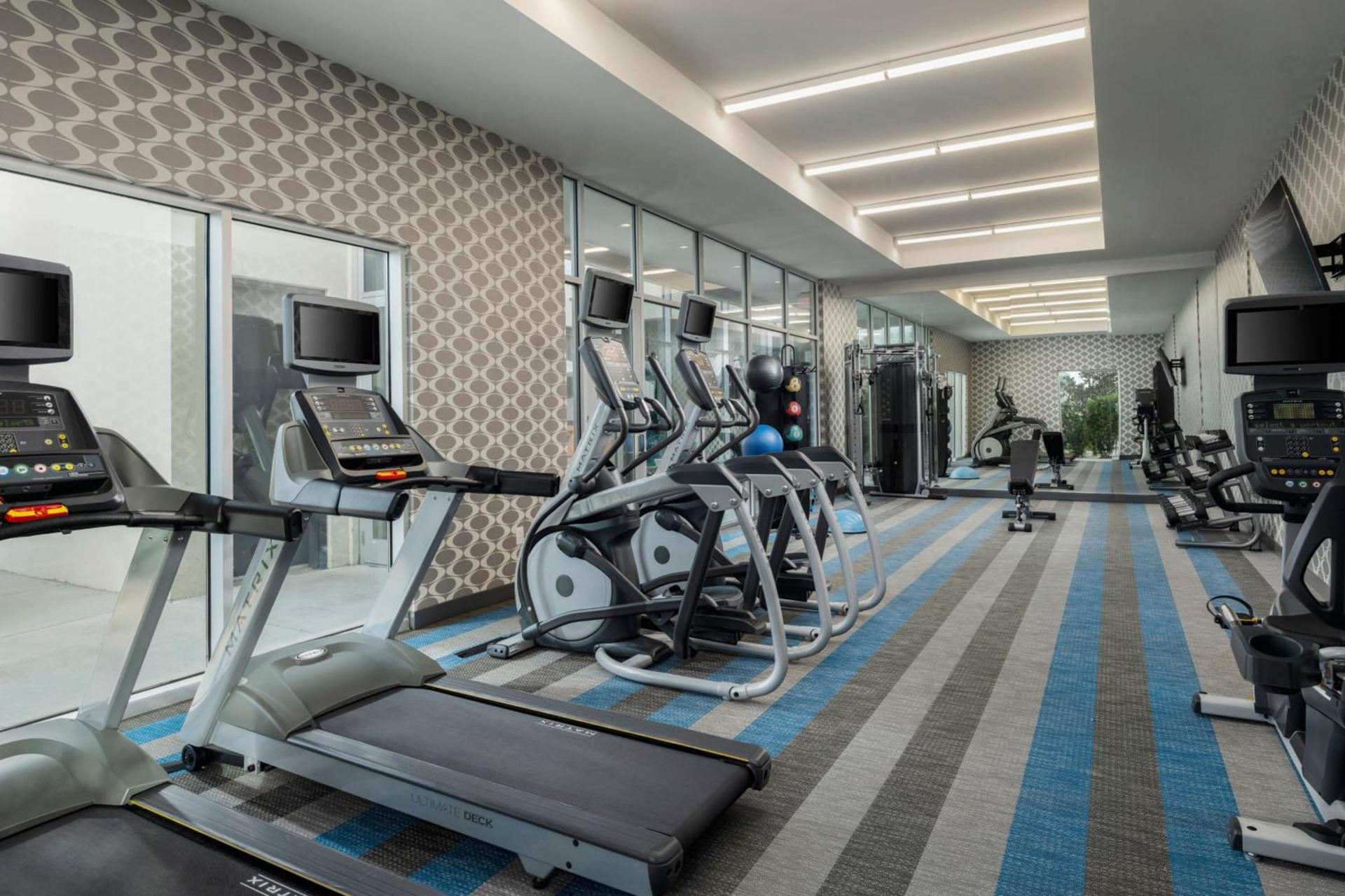 Aloft by Marriott Orlando Lake Buena Vista photo 32