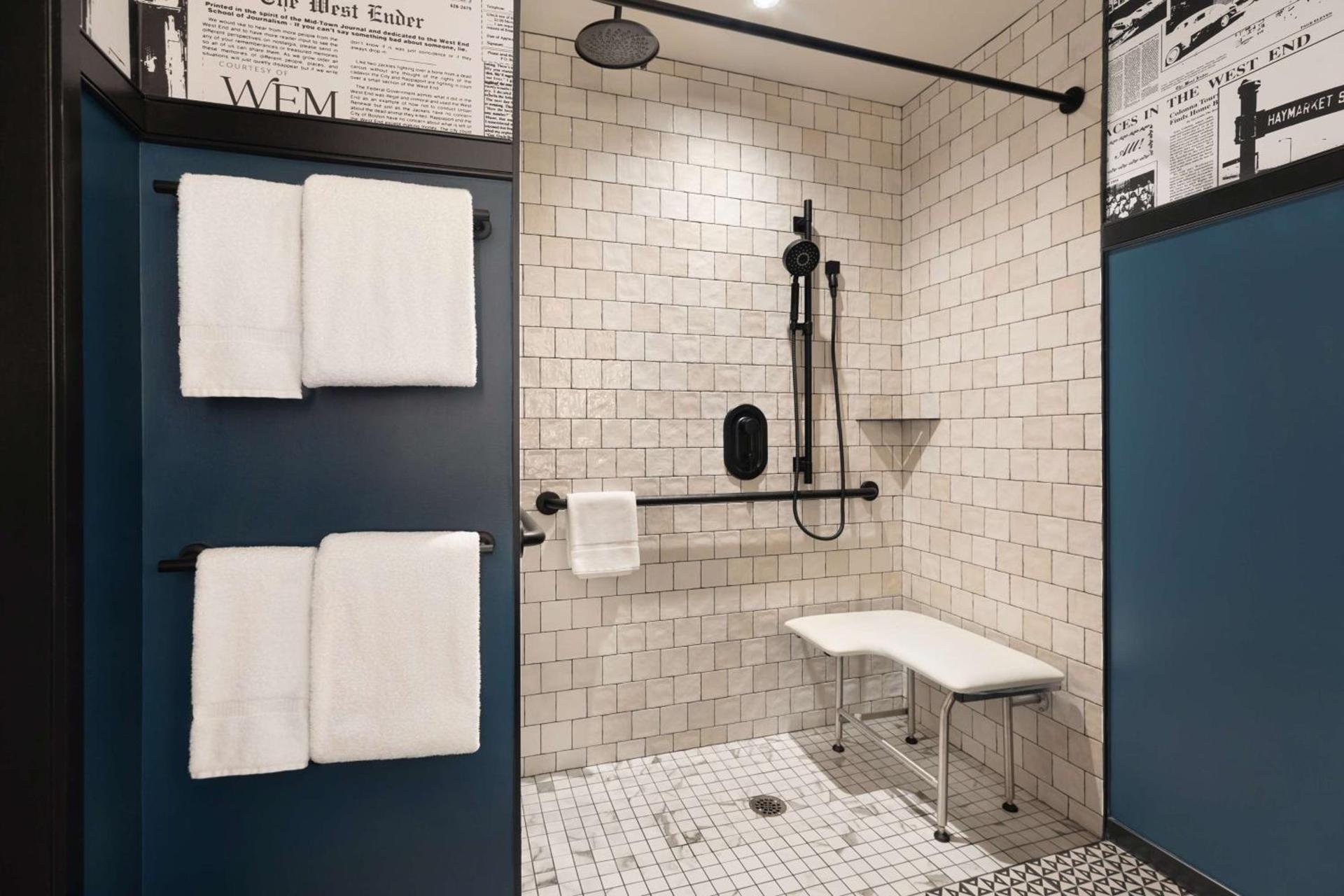 Pennyweight Hotel Boston, Curio Collection by Hilton photo 12