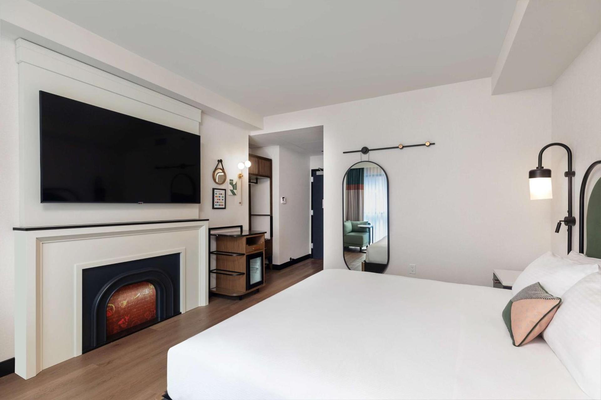 Pennyweight Hotel Boston, Curio Collection by Hilton photo 14