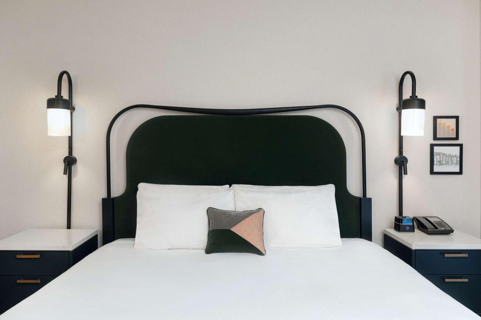 Pennyweight Hotel Boston, Curio Collection by Hilton photo 15