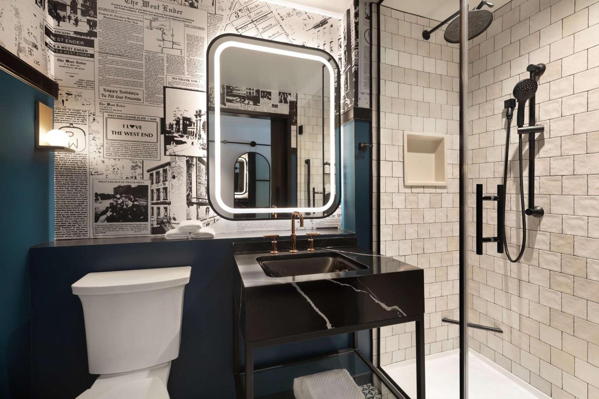 Pennyweight Hotel Boston, Curio Collection by Hilton photo 22