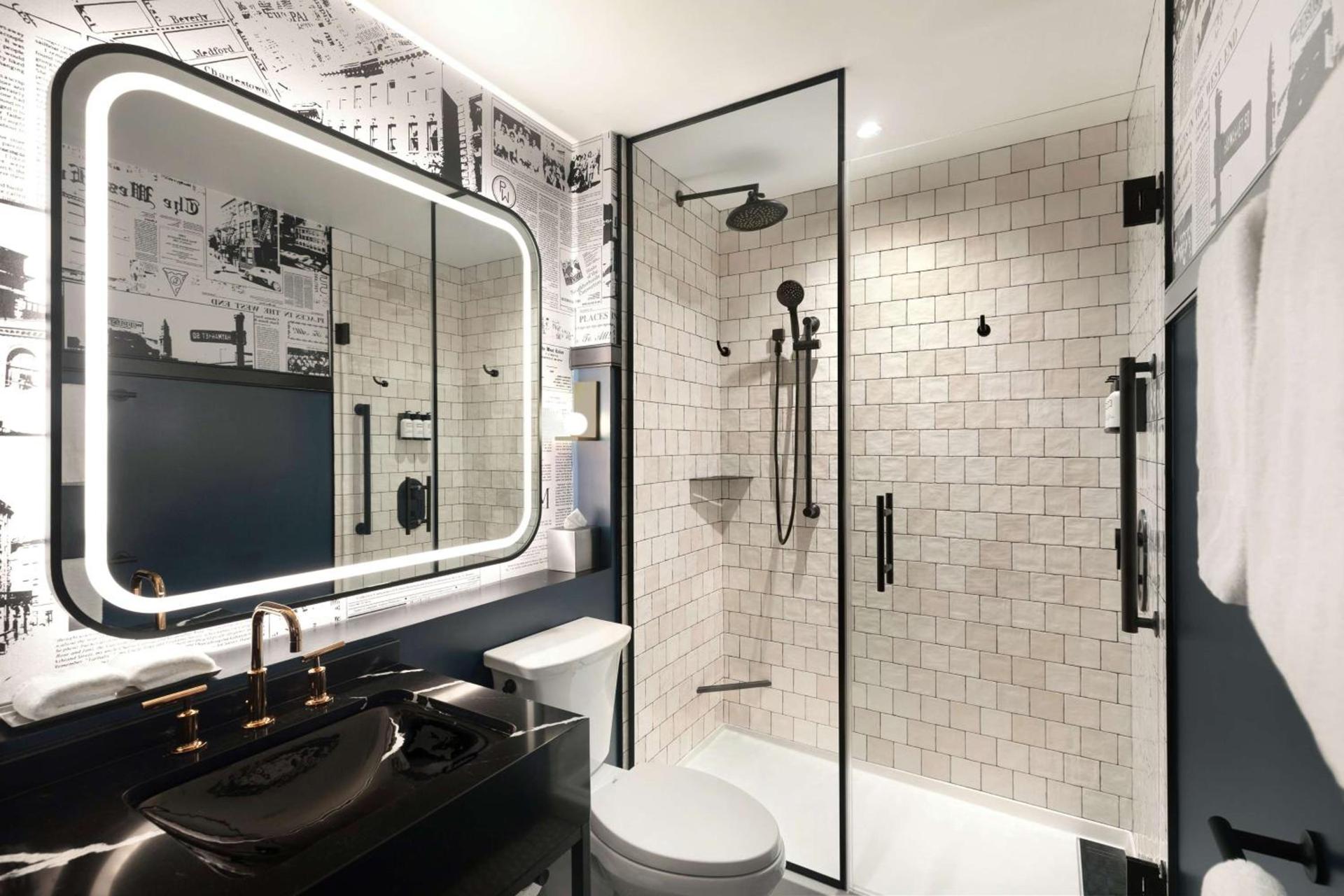 Pennyweight Hotel Boston, Curio Collection by Hilton photo 23