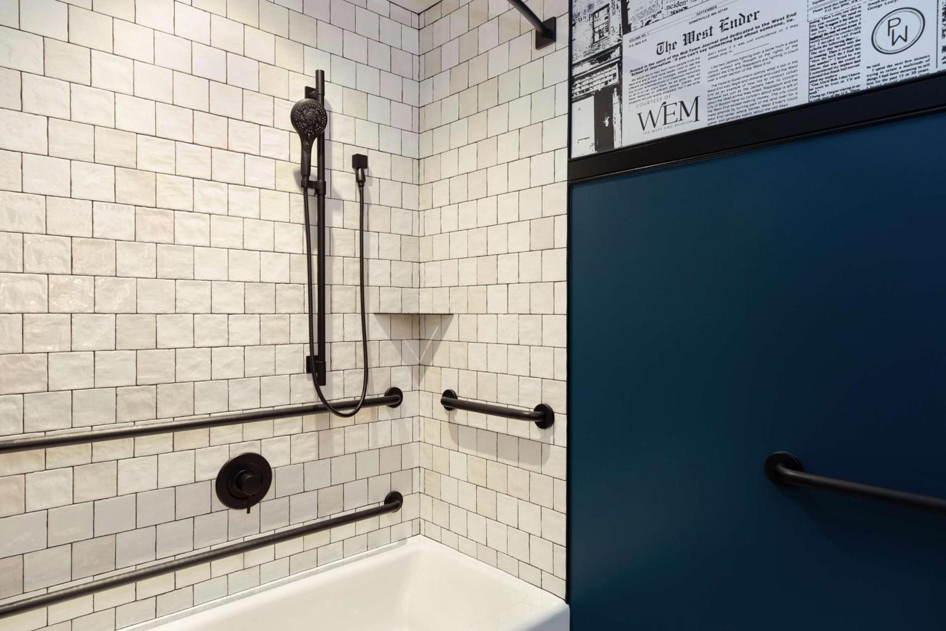 Pennyweight Hotel Boston, Curio Collection by Hilton photo 24